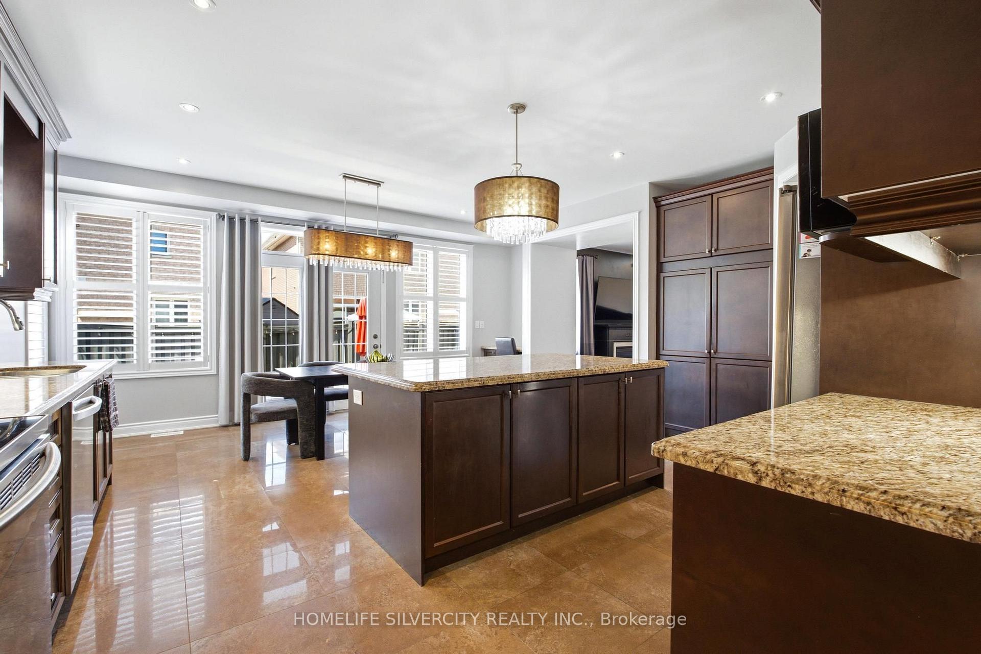 Photo 19 of 64 Scotchmere Crescent, Brampton, Bram East — HOMEH