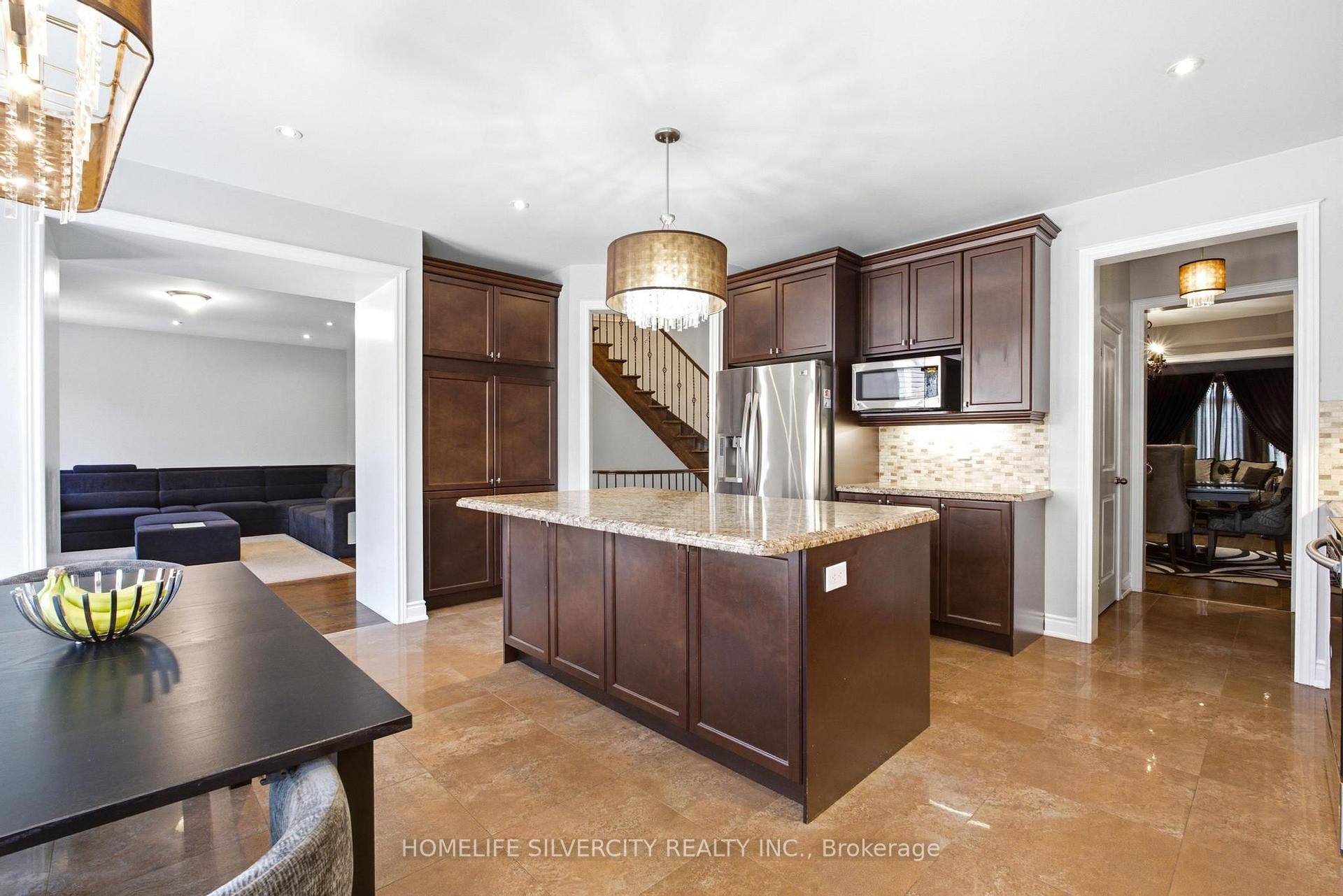 Photo 20 of 64 Scotchmere Crescent, Brampton, Bram East — HOMEH