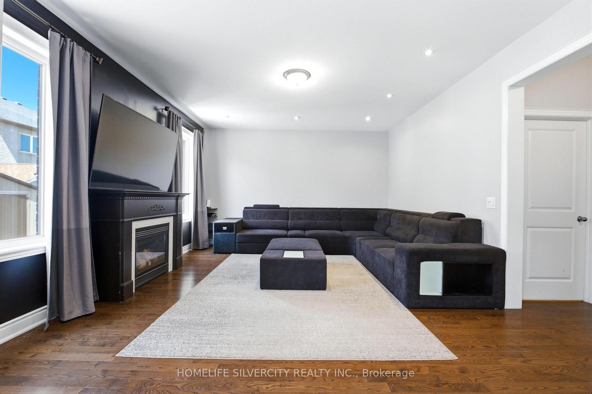 Photo 22 of 64 Scotchmere Crescent, Brampton, Bram East — HOMEH