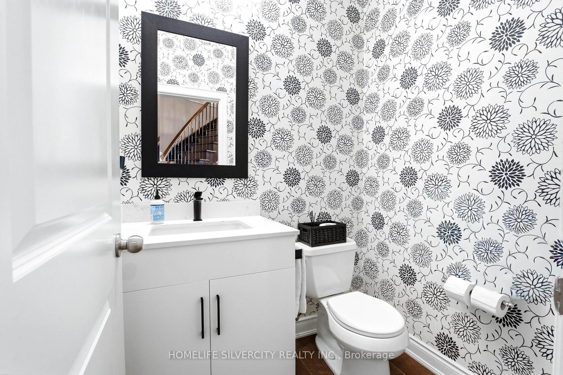 Photo 25 of 64 Scotchmere Crescent, Brampton, Bram East — HOMEH
