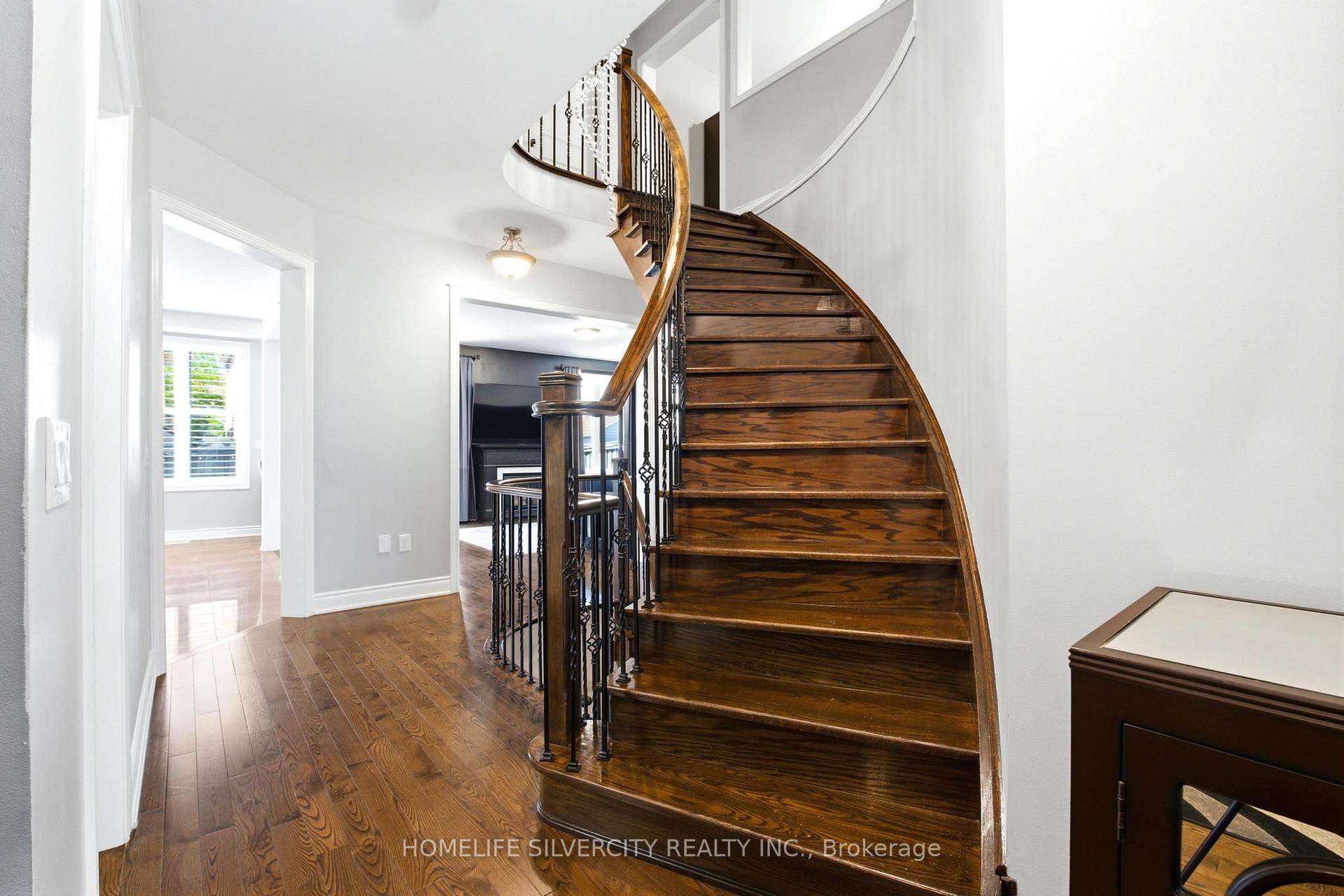Photo 26 of 64 Scotchmere Crescent, Brampton, Bram East — HOMEH