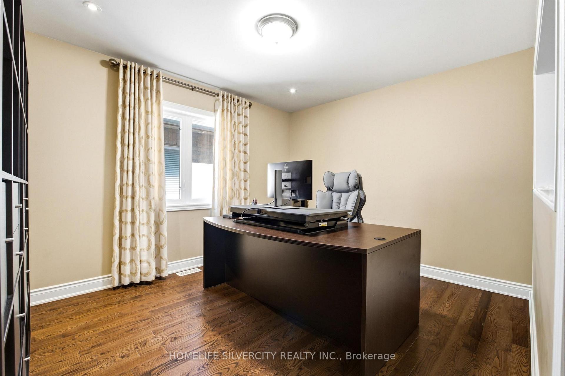 Photo 28 of 64 Scotchmere Crescent, Brampton, Bram East — HOMEH