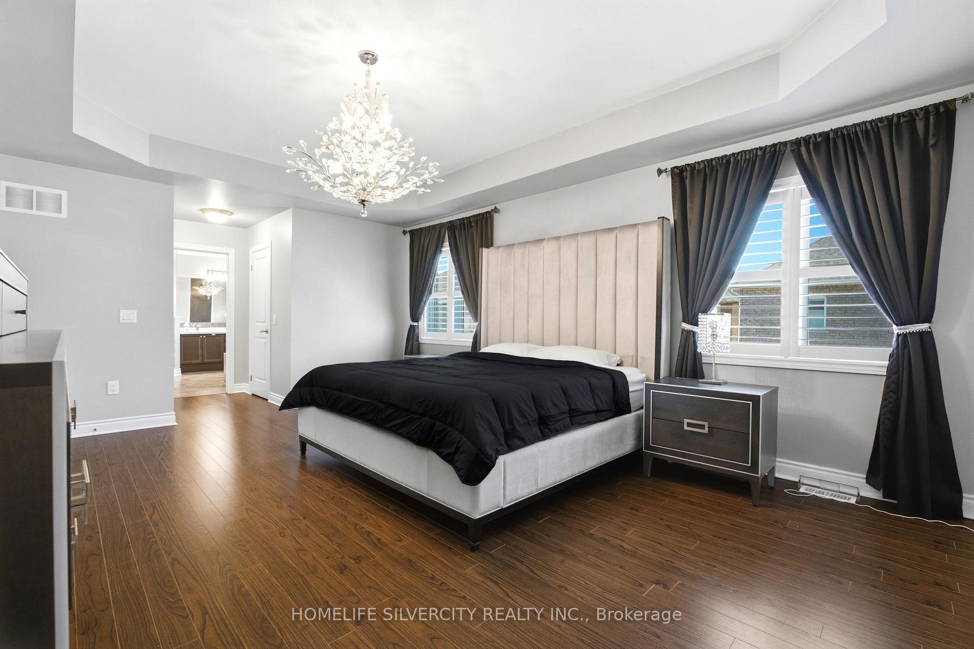 Photo 29 of 64 Scotchmere Crescent, Brampton, Bram East — HOMEH