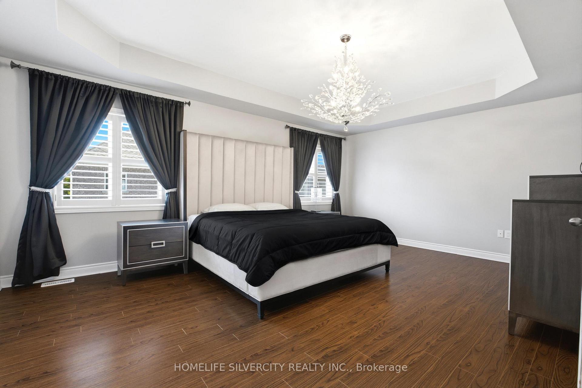 Photo 30 of 64 Scotchmere Crescent, Brampton, Bram East — HOMEH