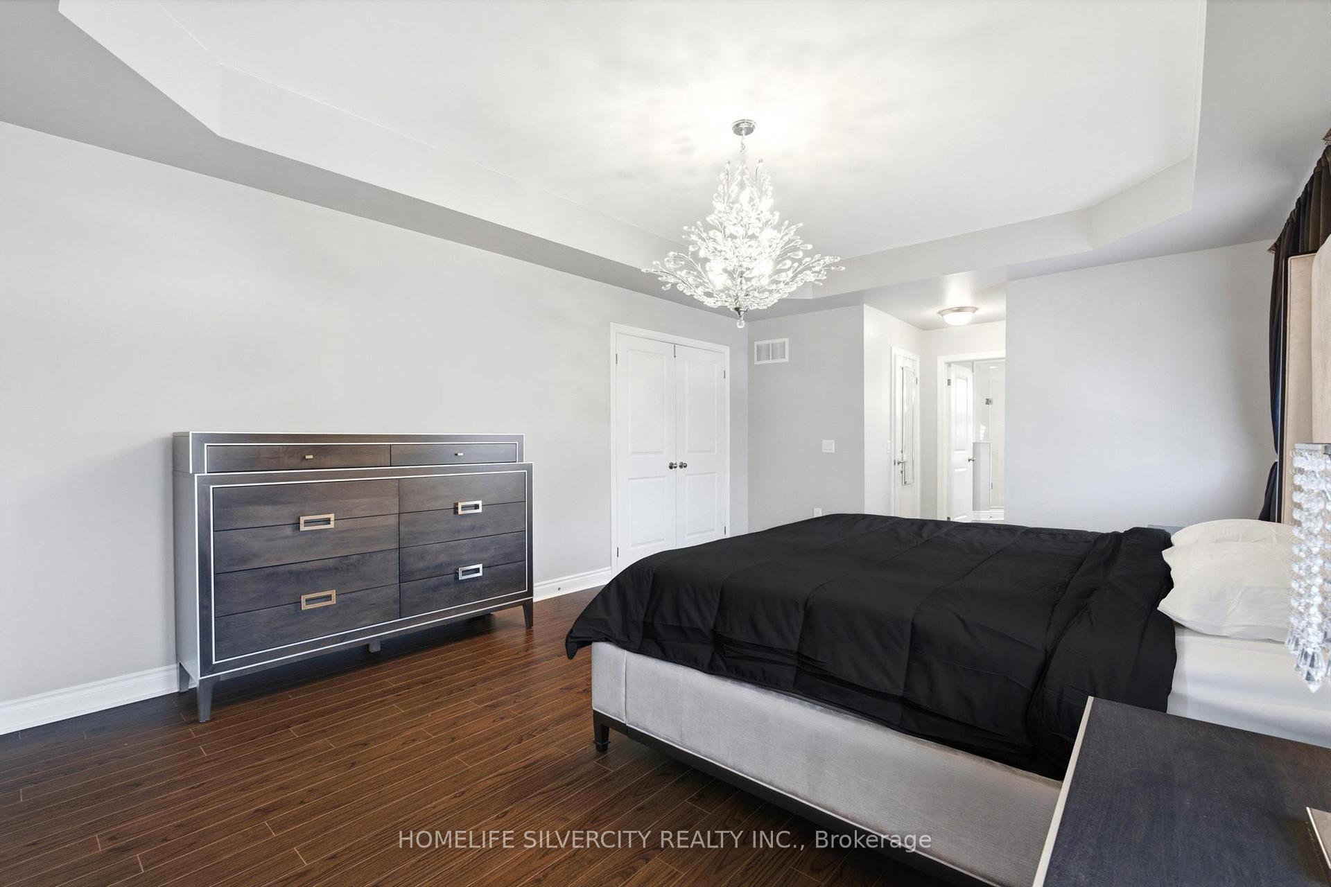 Photo 31 of 64 Scotchmere Crescent, Brampton, Bram East — HOMEH