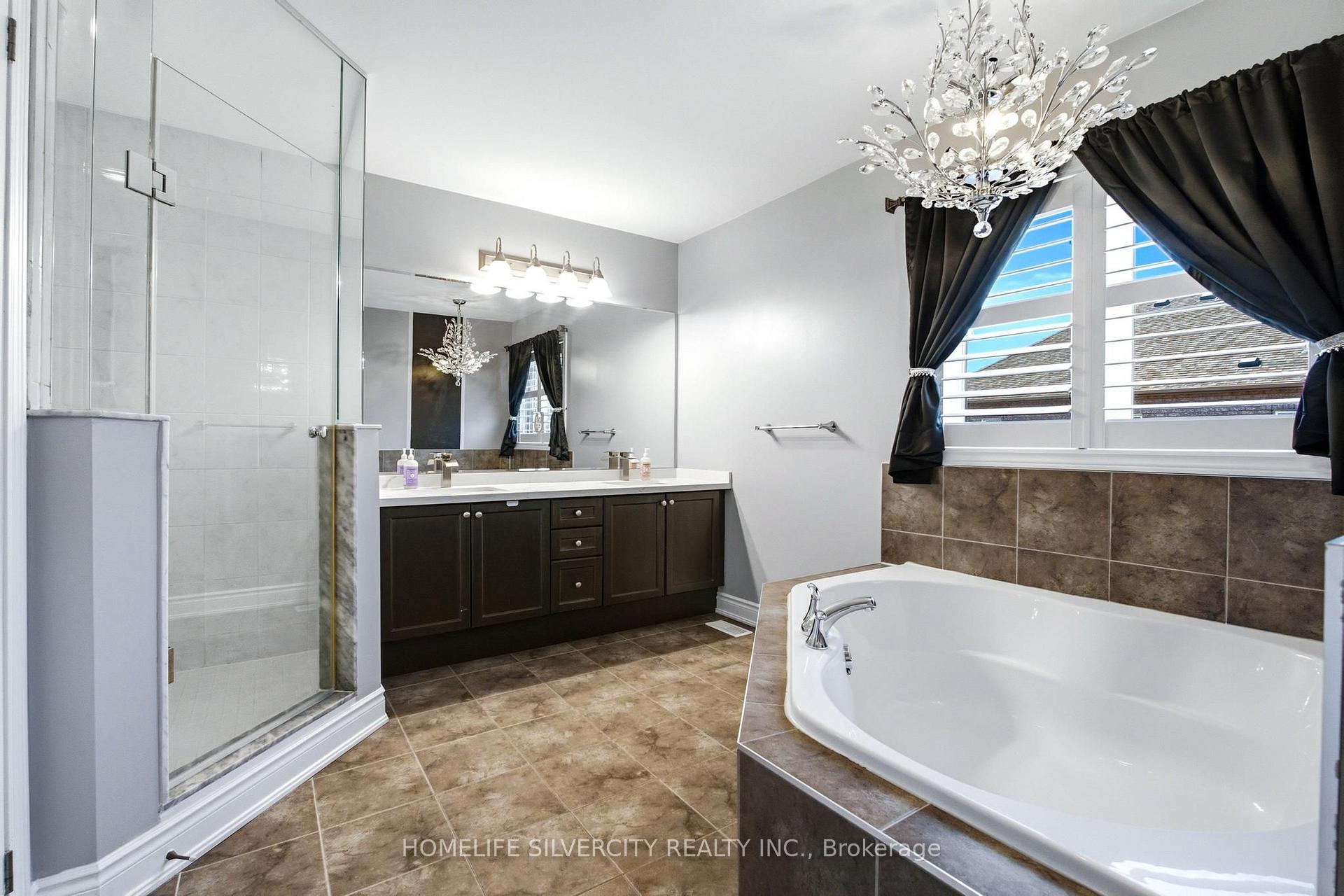 Photo 33 of 64 Scotchmere Crescent, Brampton, Bram East — HOMEH