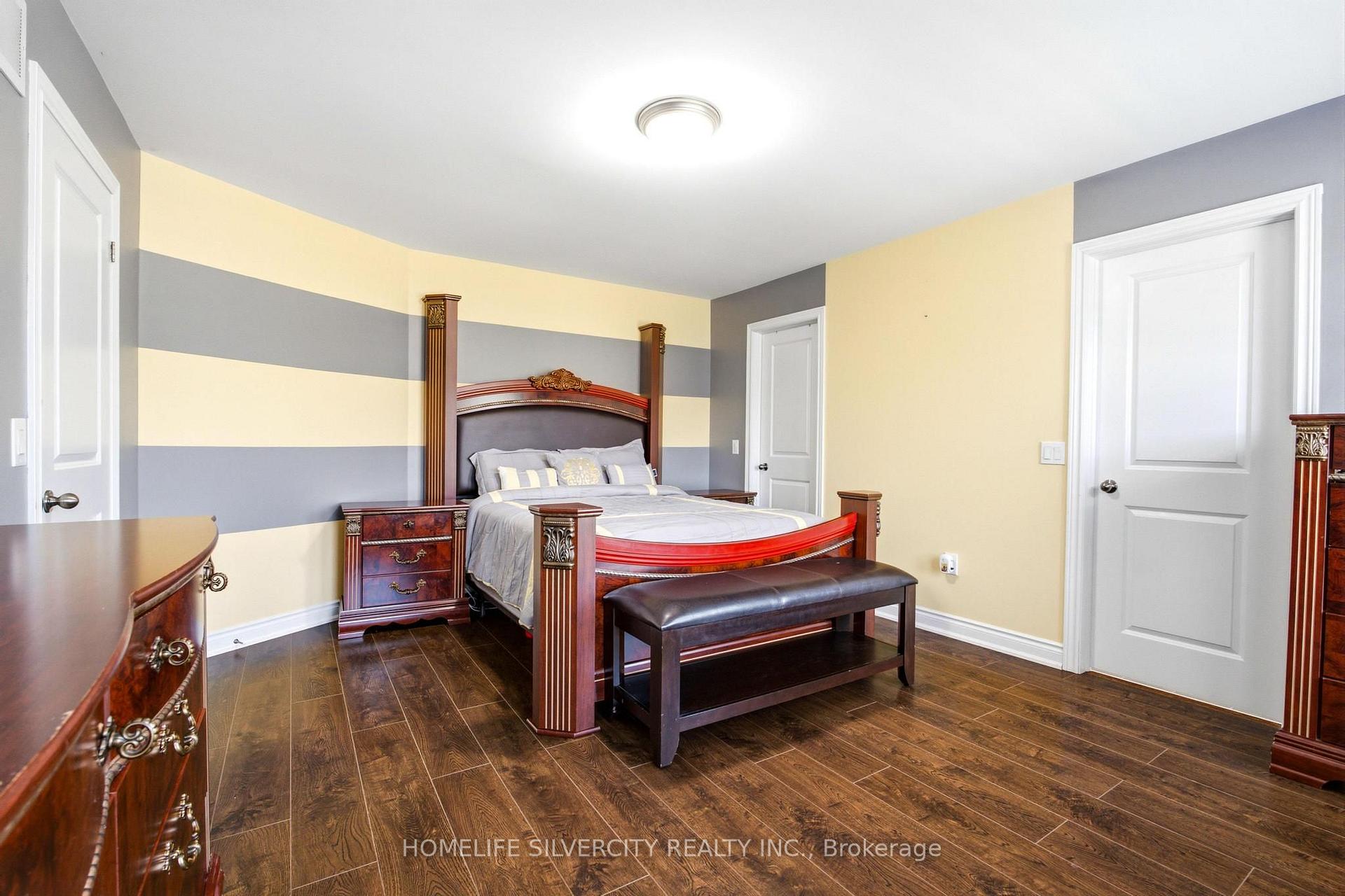 Photo 34 of 64 Scotchmere Crescent, Brampton, Bram East — HOMEH