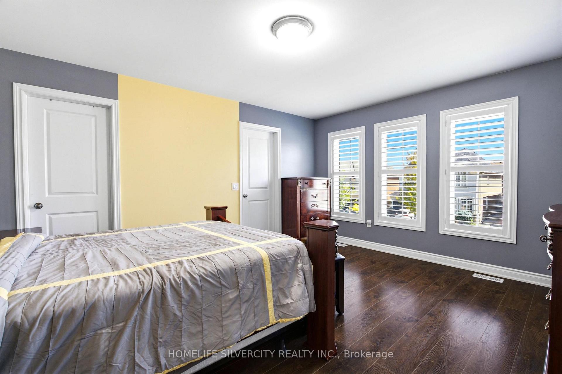 Photo 35 of 64 Scotchmere Crescent, Brampton, Bram East — HOMEH