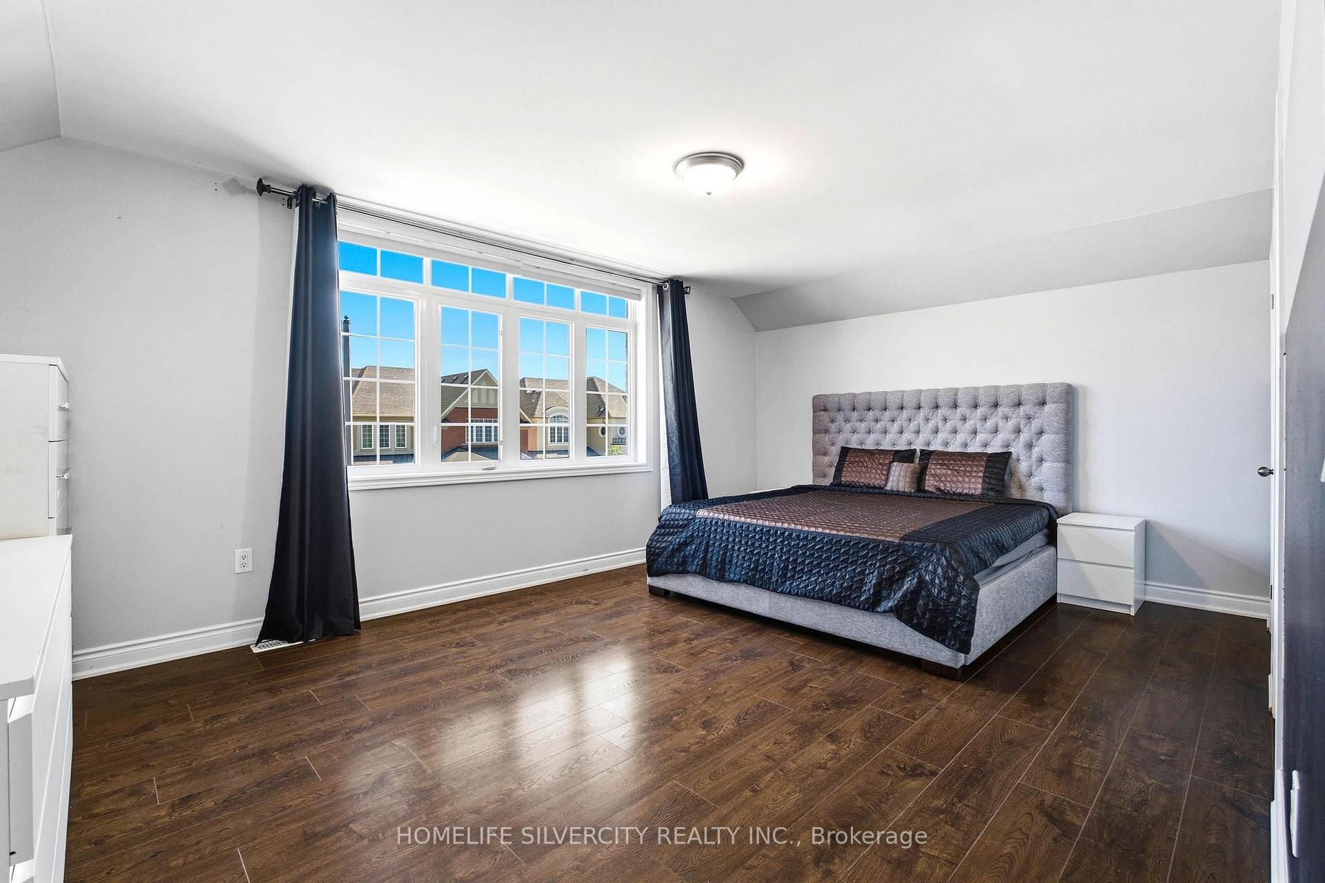 Photo 37 of 64 Scotchmere Crescent, Brampton, Bram East — HOMEH