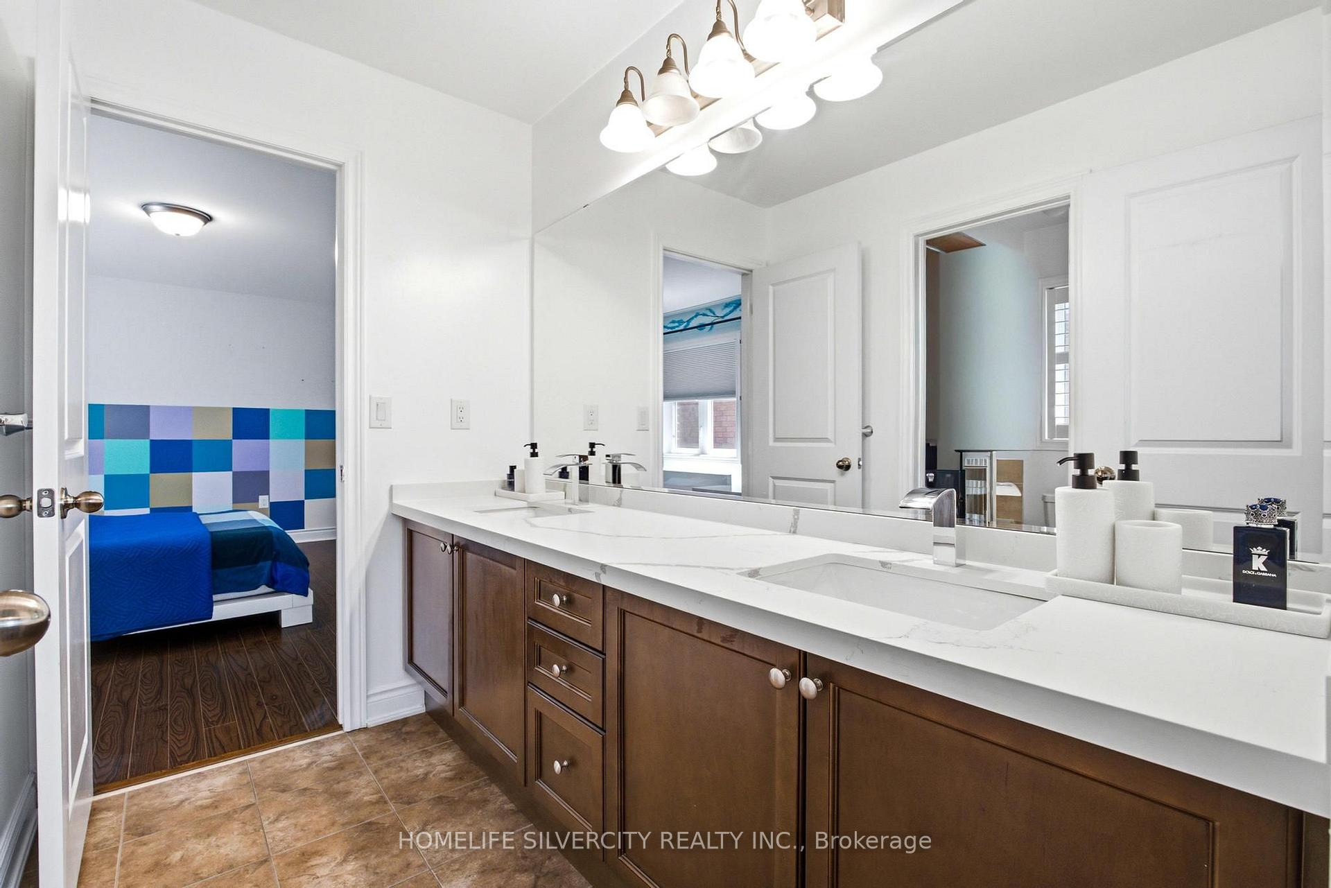 Photo 41 of 64 Scotchmere Crescent, Brampton, Bram East — HOMEH