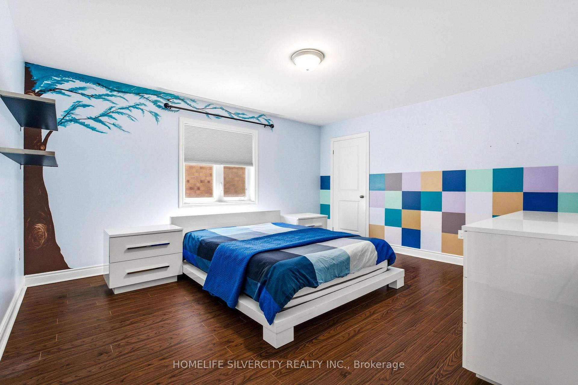 Photo 43 of 64 Scotchmere Crescent, Brampton, Bram East — HOMEH