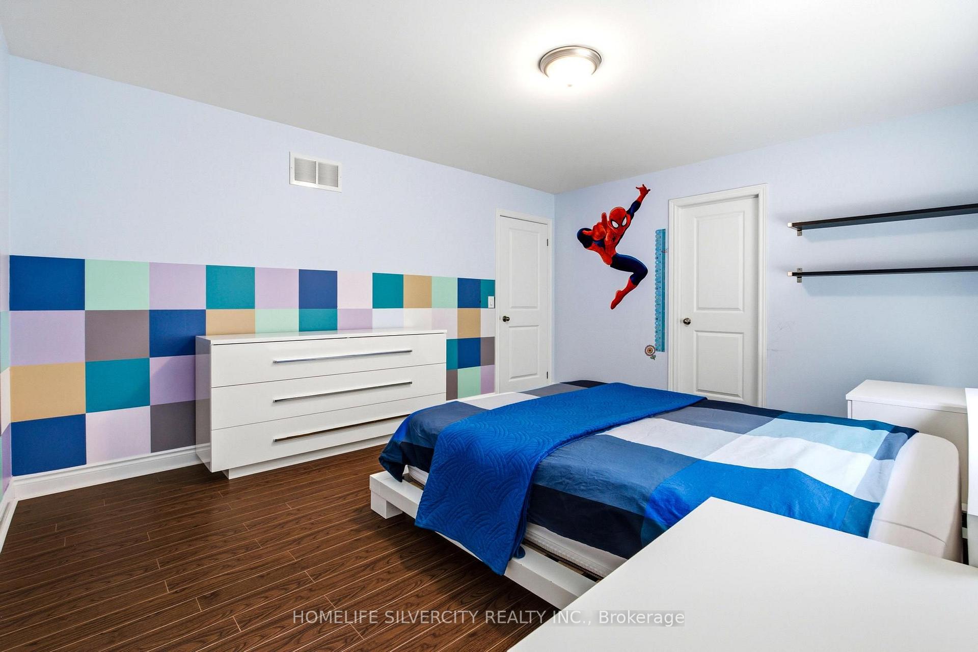 Photo 44 of 64 Scotchmere Crescent, Brampton, Bram East — HOMEH