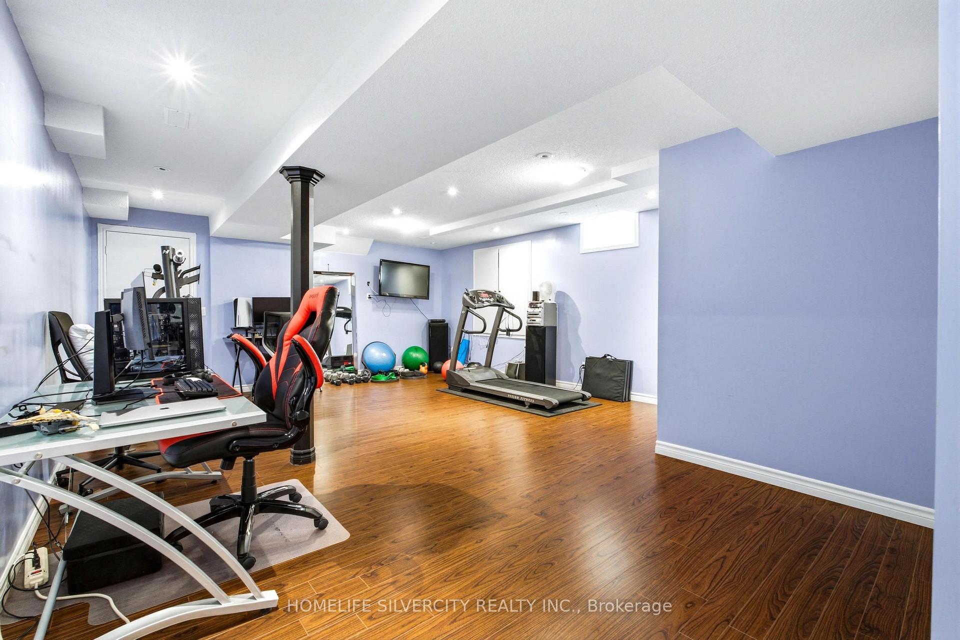 Photo 45 of 64 Scotchmere Crescent, Brampton, Bram East — HOMEH