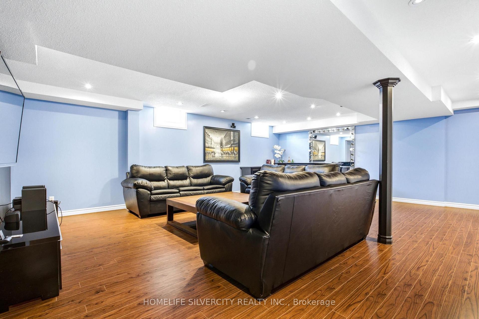 Photo 50 of 64 Scotchmere Crescent, Brampton, Bram East — HOMEH