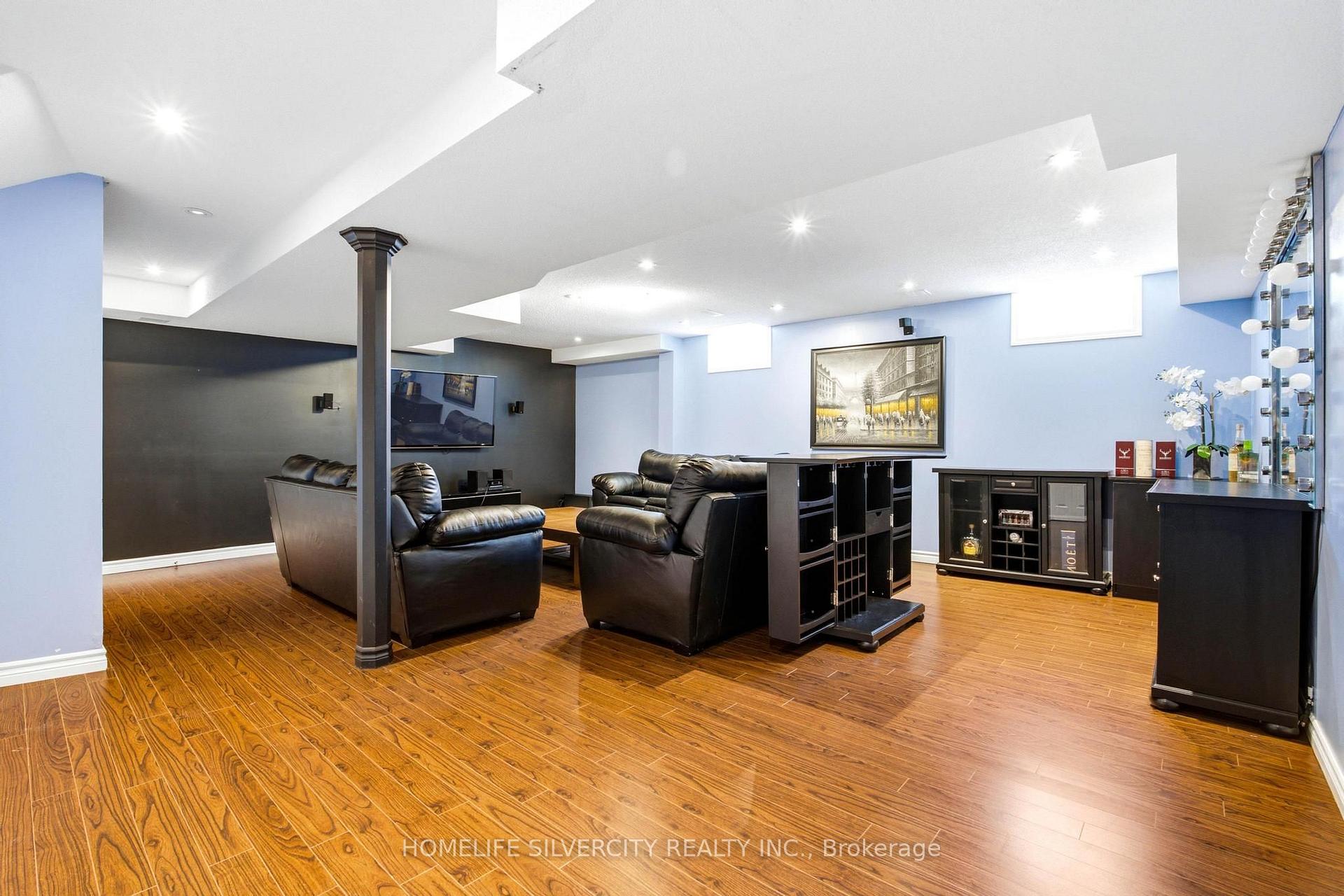 Photo 52 of 64 Scotchmere Crescent, Brampton, Bram East — HOMEH