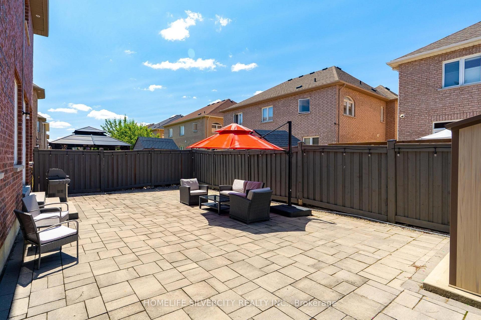 Photo 53 of 64 Scotchmere Crescent, Brampton, Bram East — HOMEH