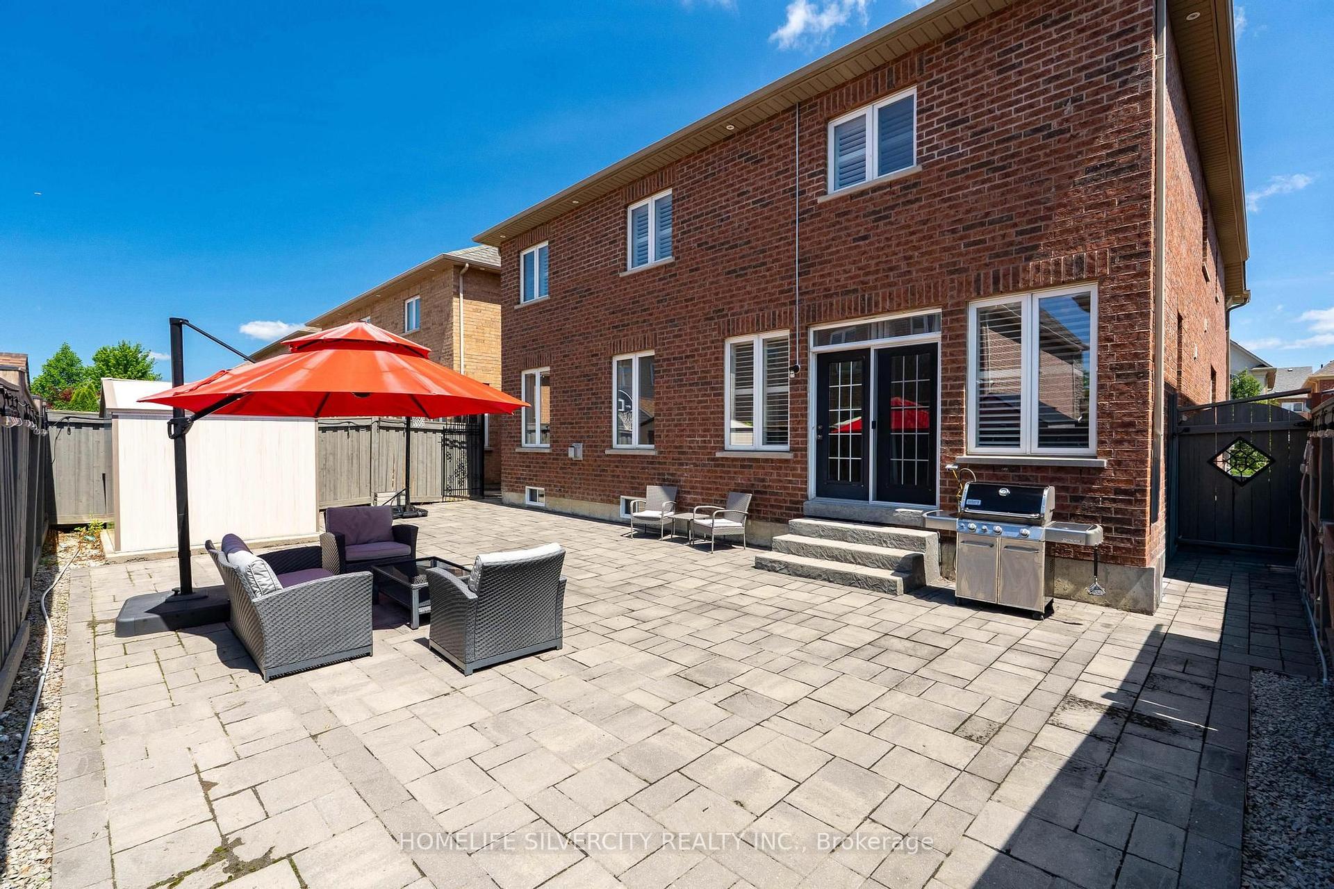Photo 54 of 64 Scotchmere Crescent, Brampton, Bram East — HOMEH