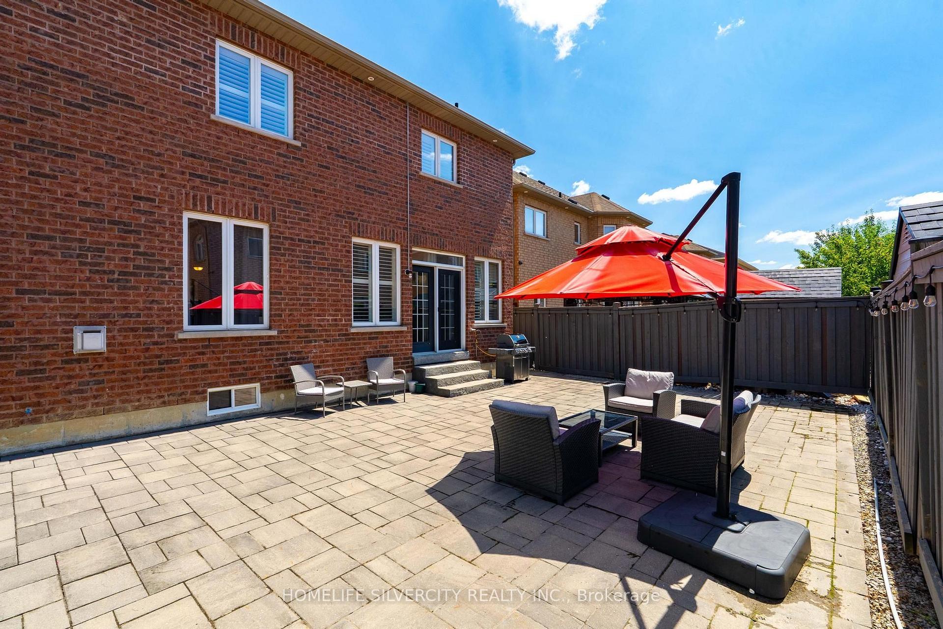 Photo 57 of 64 Scotchmere Crescent, Brampton, Bram East — HOMEH