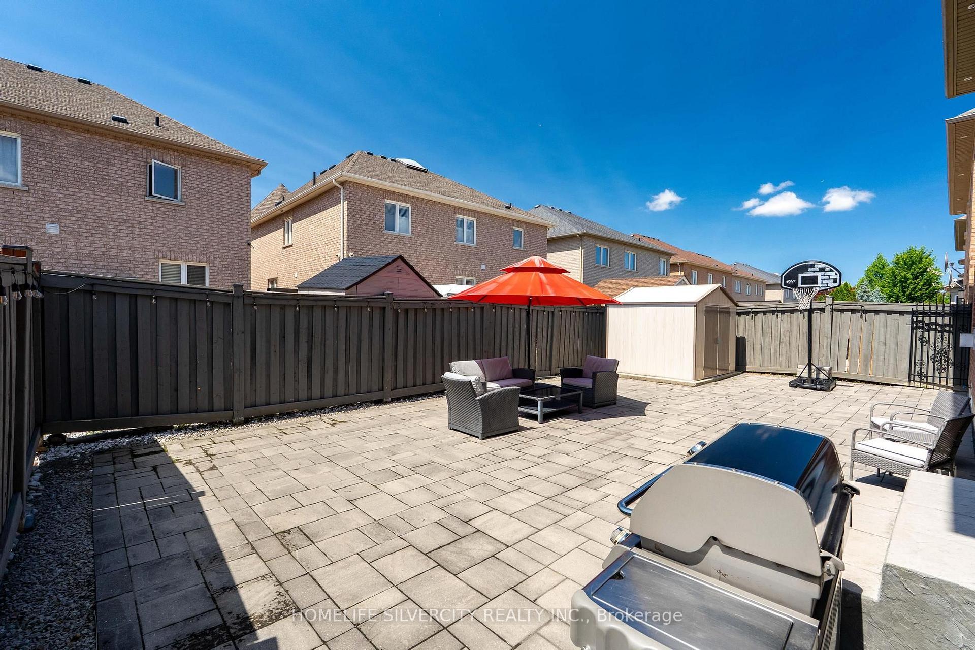 Photo 58 of 64 Scotchmere Crescent, Brampton, Bram East — HOMEH