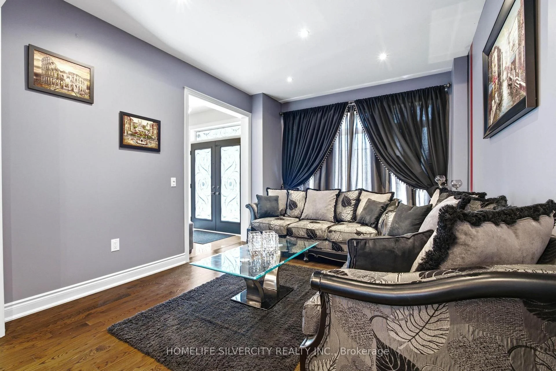 Photo 13 of 64 Scotchmere Crescent, Brampton, Bram East — HOMEH