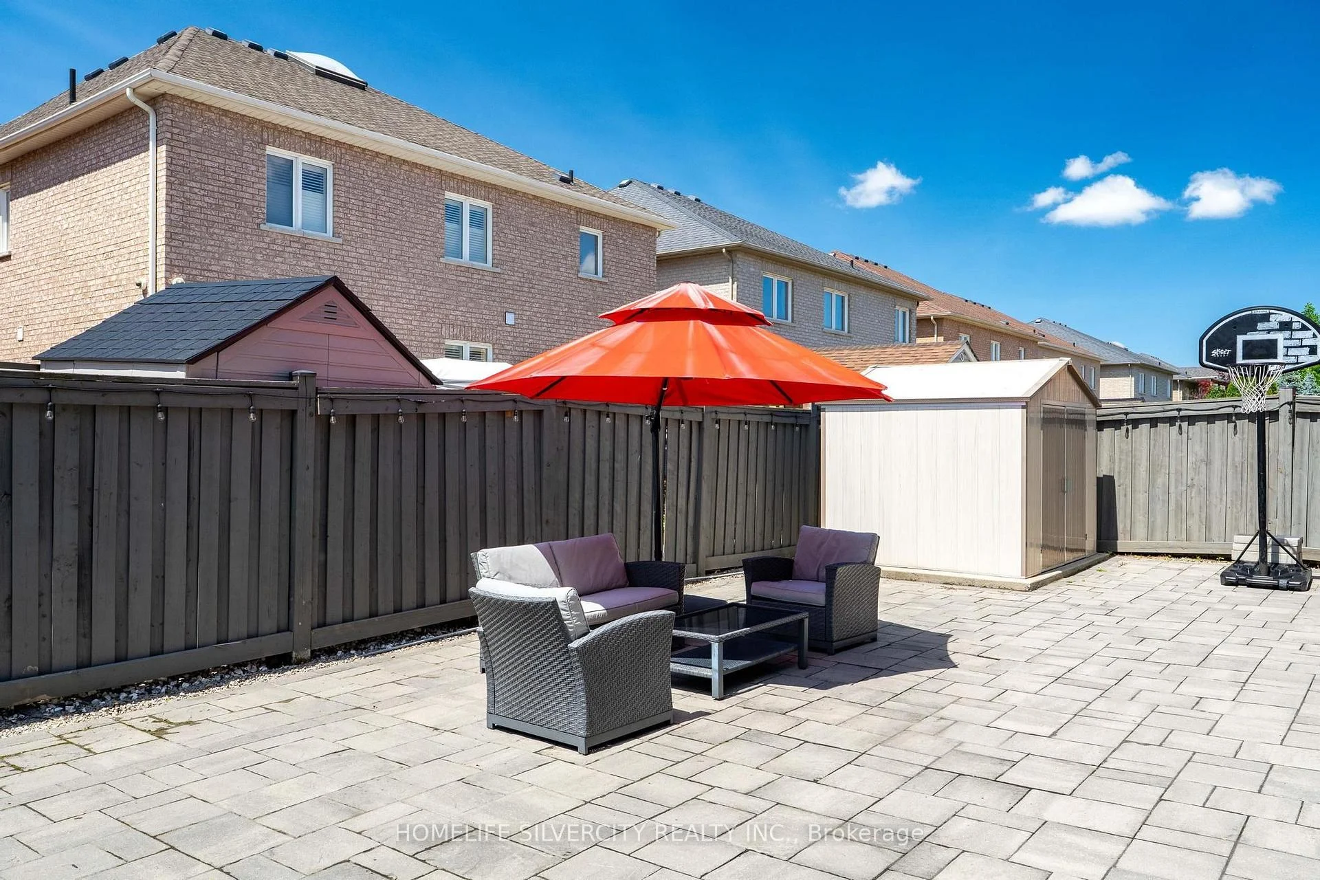 Photo 49 of 64 Scotchmere Crescent, Brampton, Bram East — HOMEH