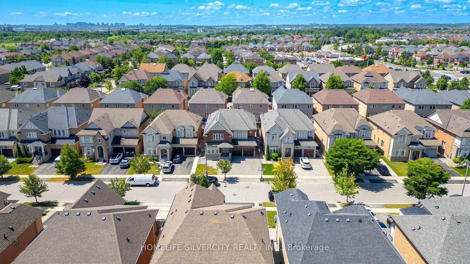 Photo 51 of 64 Scotchmere Crescent, Brampton, Bram East — HOMEH