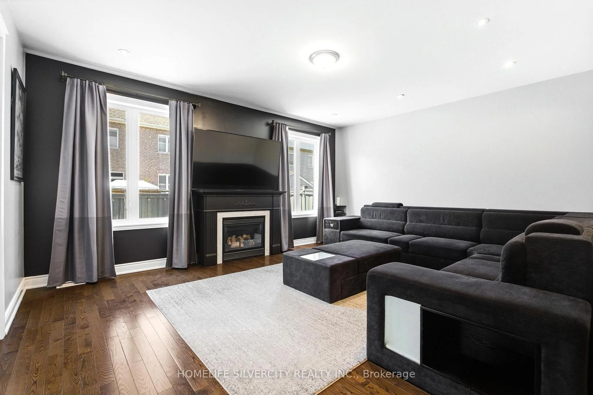 Photo 60 of 64 Scotchmere Crescent, Brampton, Bram East — HOMEH