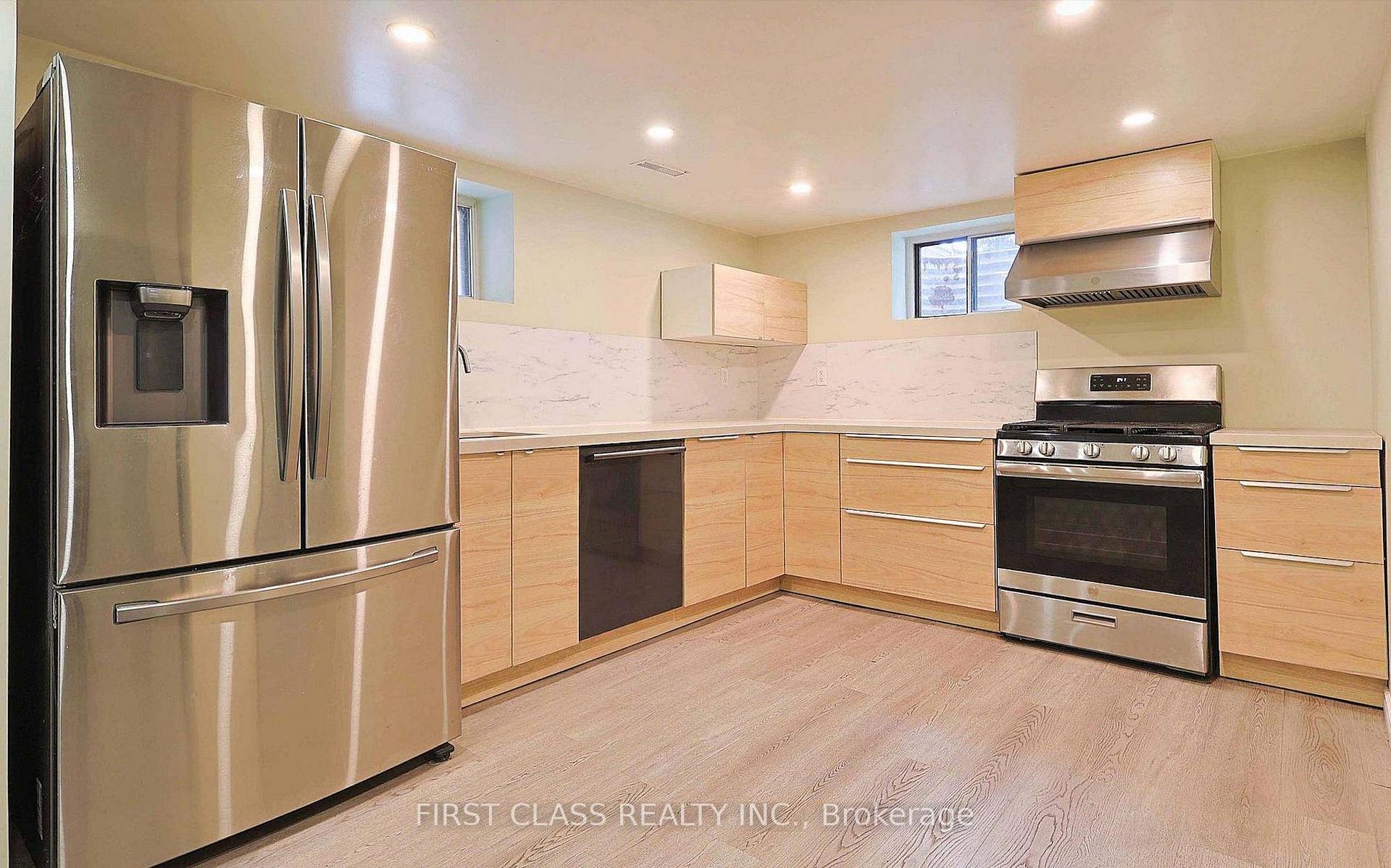 Photo 1 of Unit Lower, 76 Macdonald Street, Etobicoke, Mimico — HOMEH