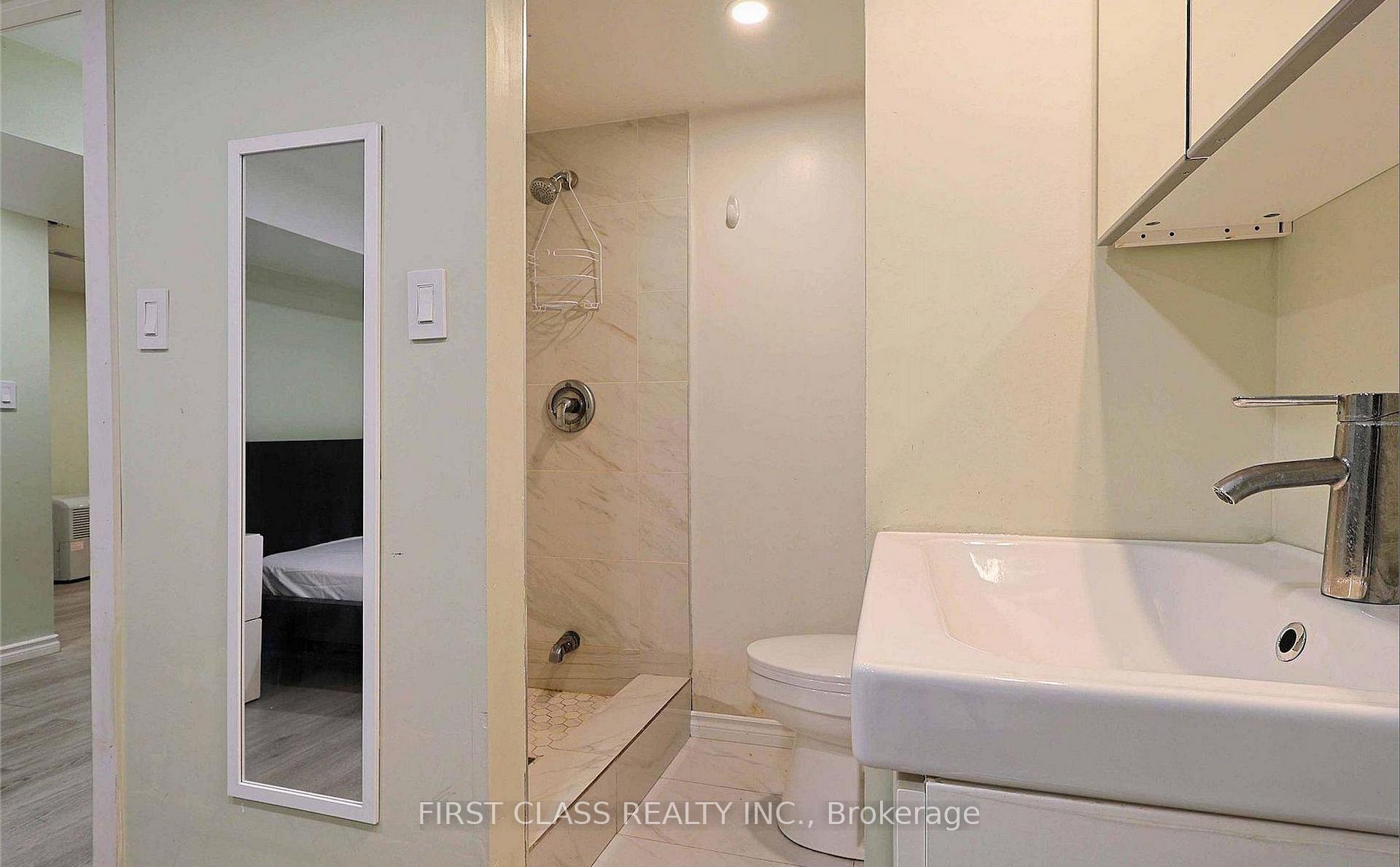 Photo 6 of Unit Lower, 76 Macdonald Street, Etobicoke, Mimico — HOMEH