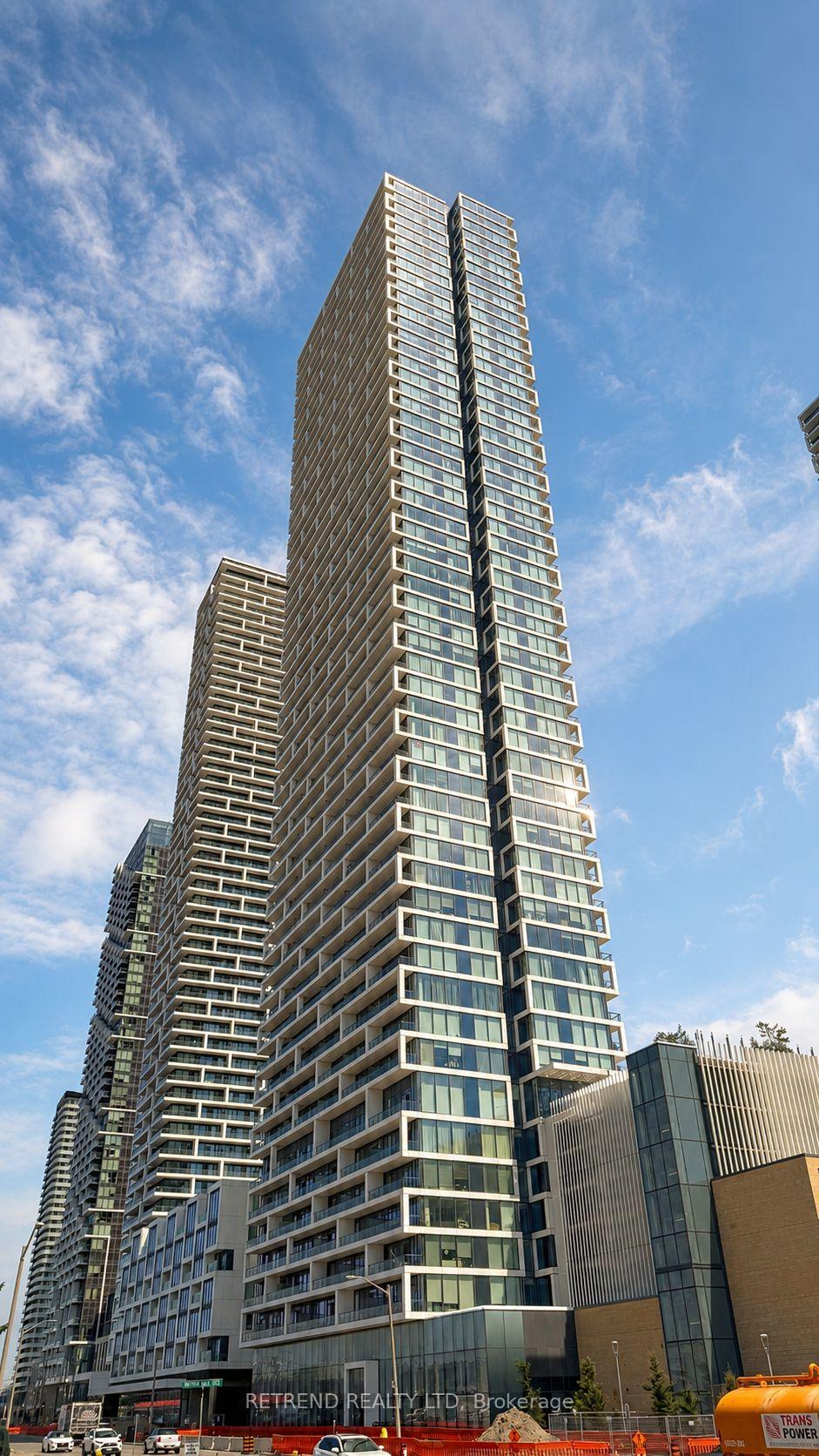 Photo 1 of Unit 4508, 898 Portage Parkway, Vaughan, Vaughan Corporate Centre — HOMEH