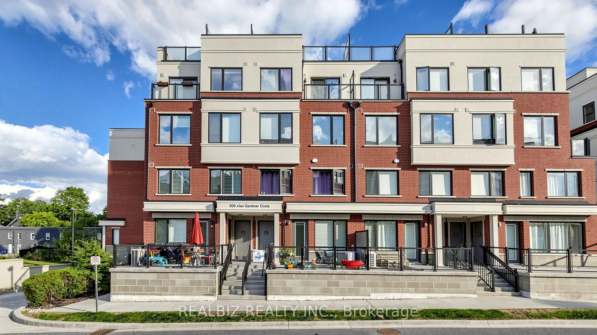 Photo 1 of Unit 99, 500 Alex Gardner Circle, Aurora, Aurora Village — HOMEH