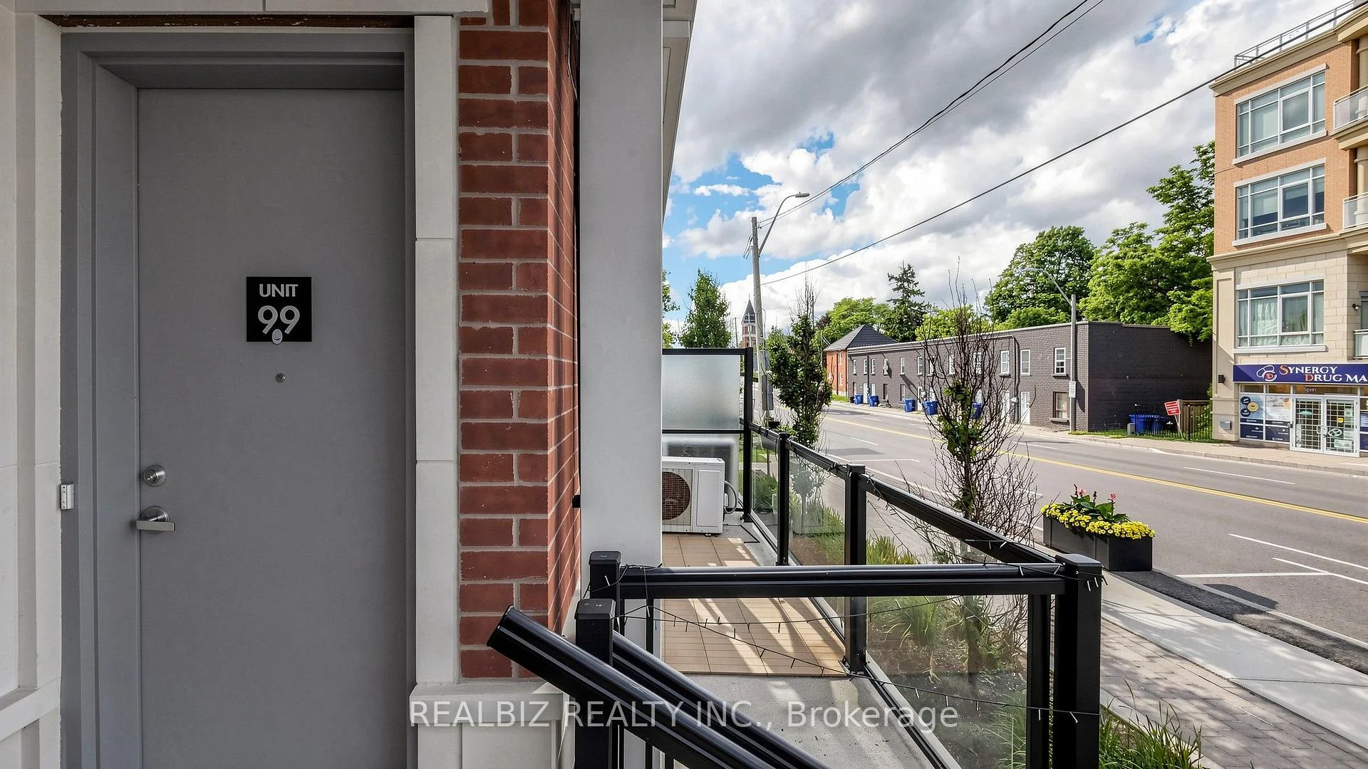 Photo 5 of Unit 99, 500 Alex Gardner Circle, Aurora, Aurora Village — HOMEH