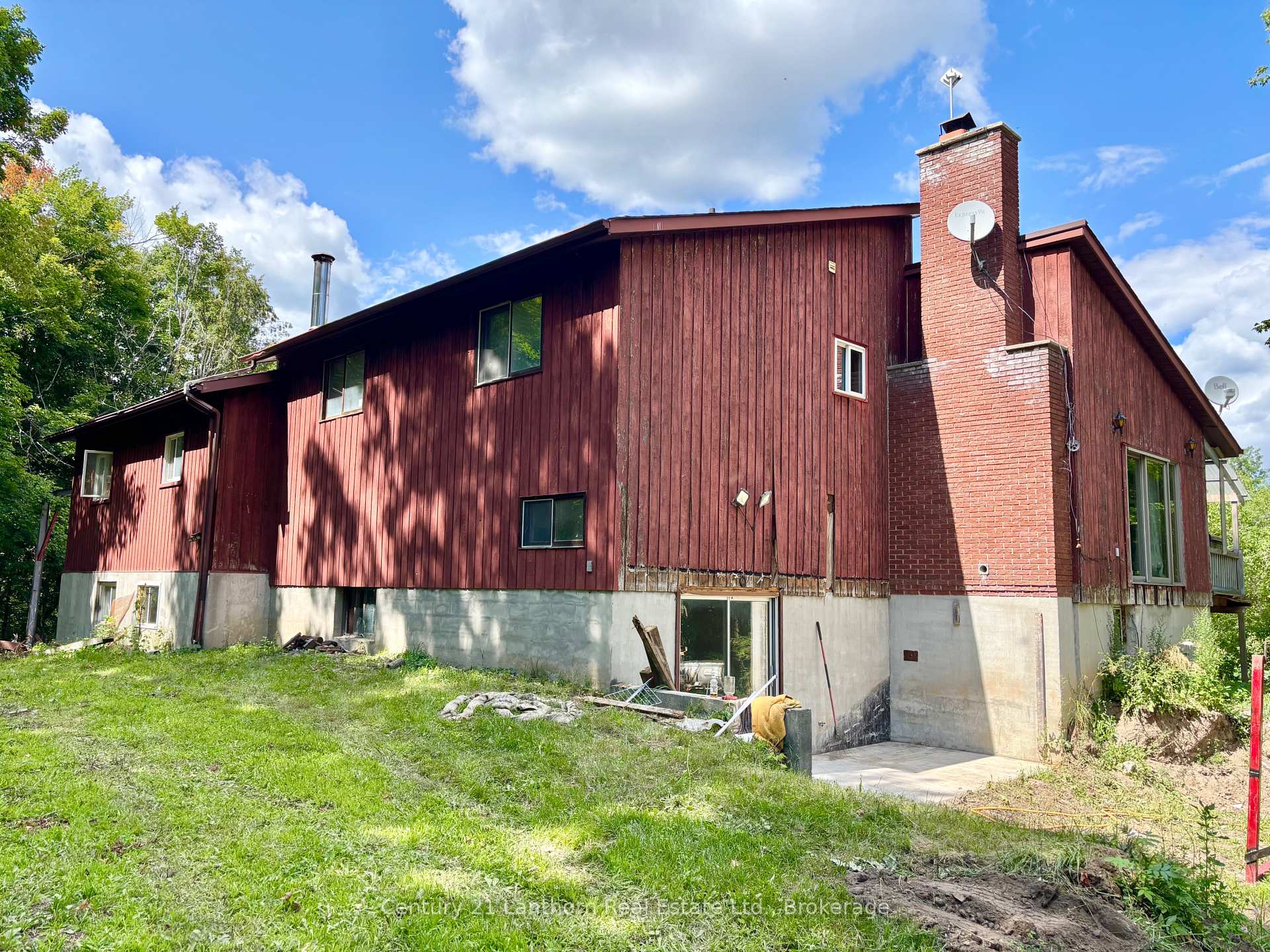 Photo 7 of 790 Clearview Road, Belleville, Thurlow Ward — HOMEH