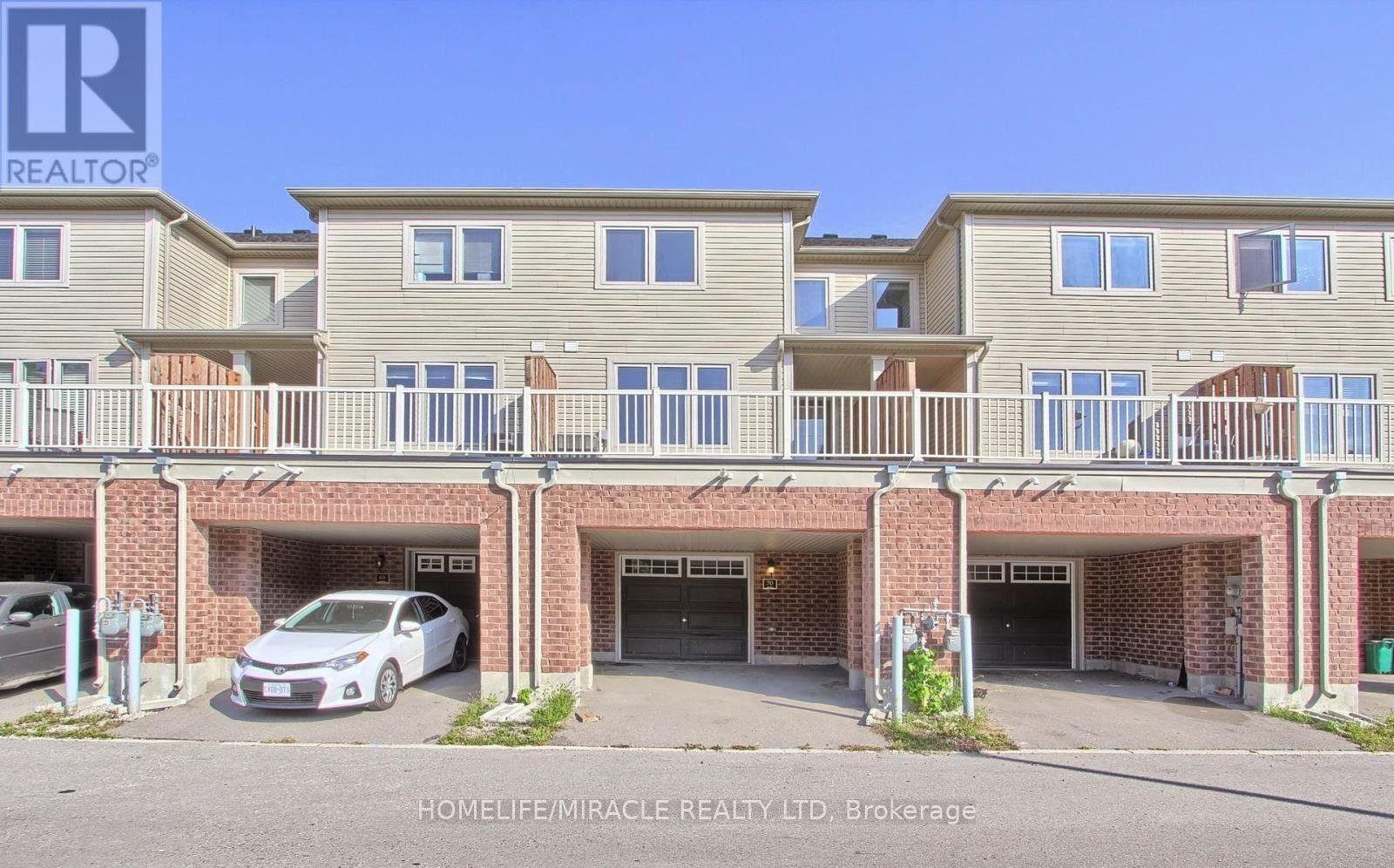 Photo 24 of 70 Knotty Pine Avenue, Cambridge, Preston Heights — HOMEH