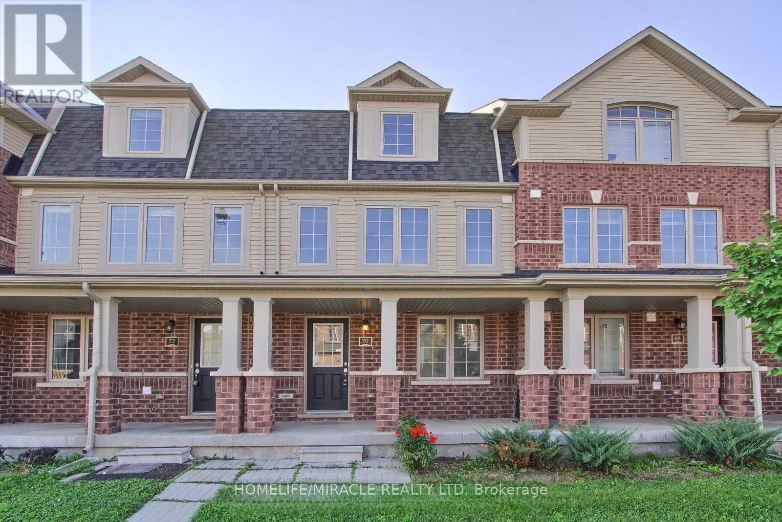 Photo 26 of 70 Knotty Pine Avenue, Cambridge, Preston Heights — HOMEH