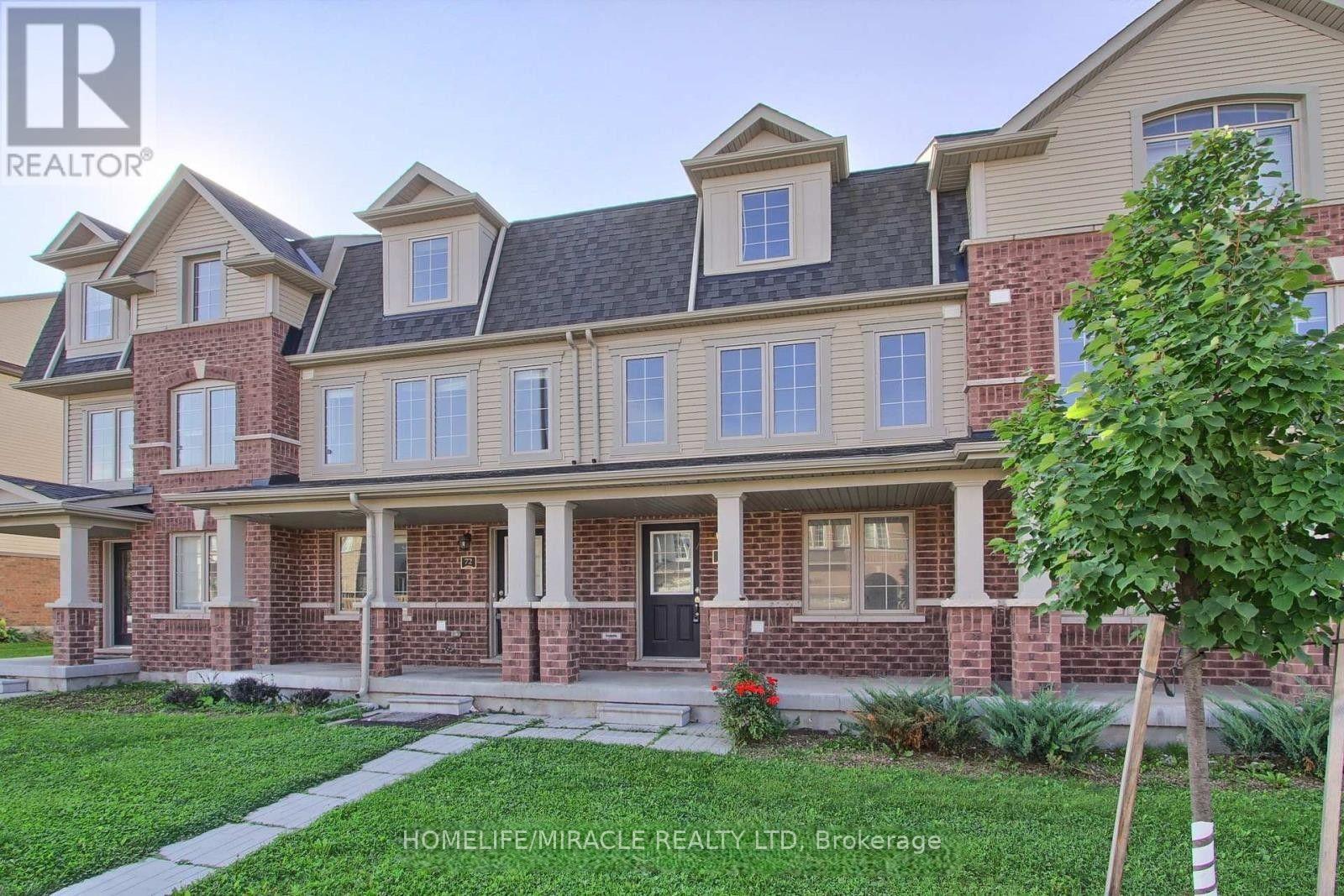 Photo 27 of 70 Knotty Pine Avenue, Cambridge, Preston Heights — HOMEH