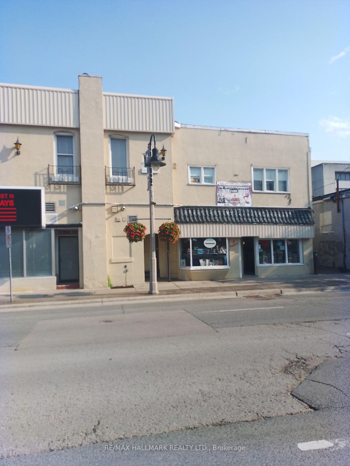 Photo 1 of 26 Simcoe Street N, Oshawa, O'Neill — HOMEH