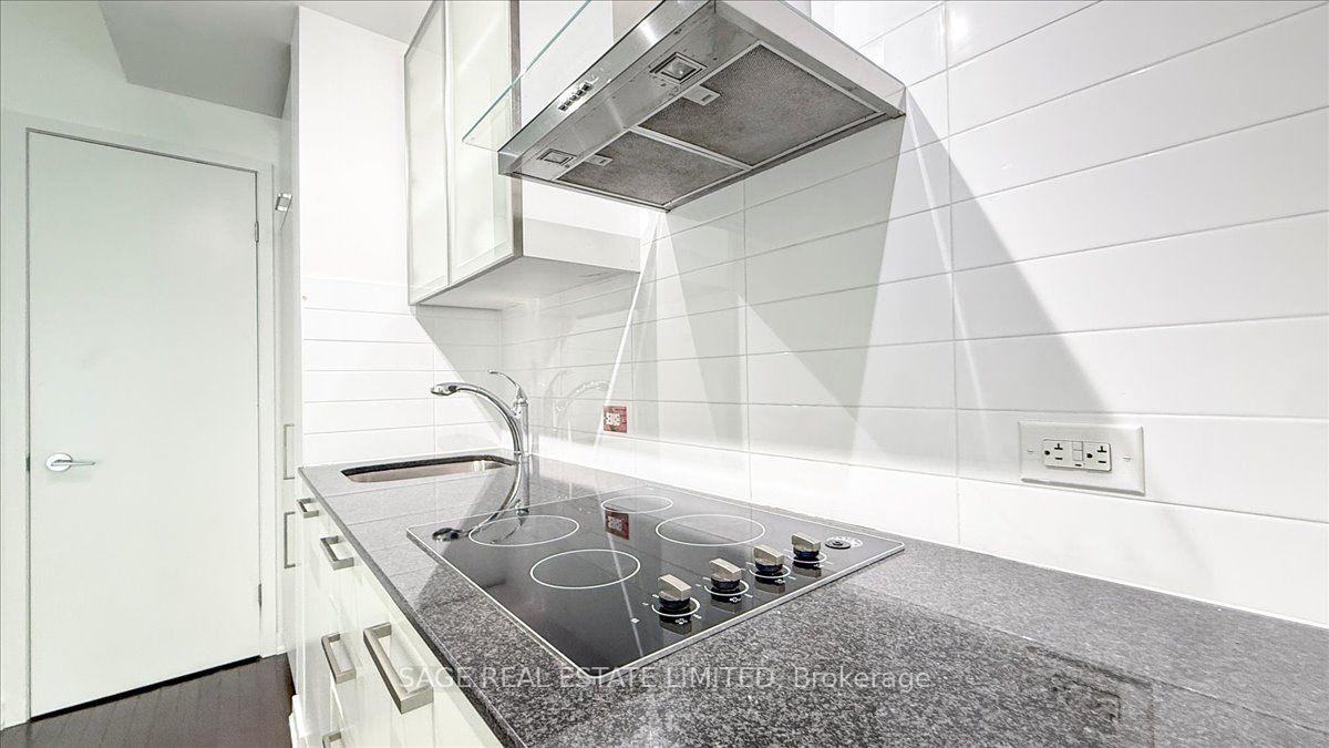 Photo 10 of Unit 3608, 12 York Street, Toronto, Waterfront Communities — HOMEH