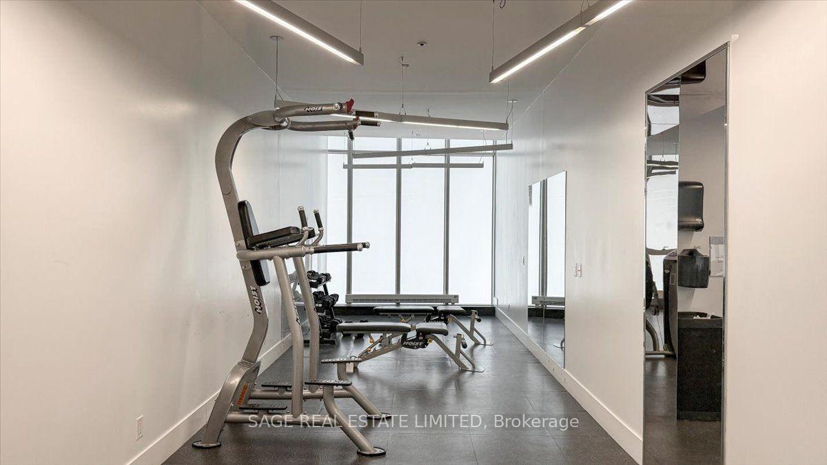 Photo 21 of Unit 3608, 12 York Street, Toronto, Waterfront Communities — HOMEH