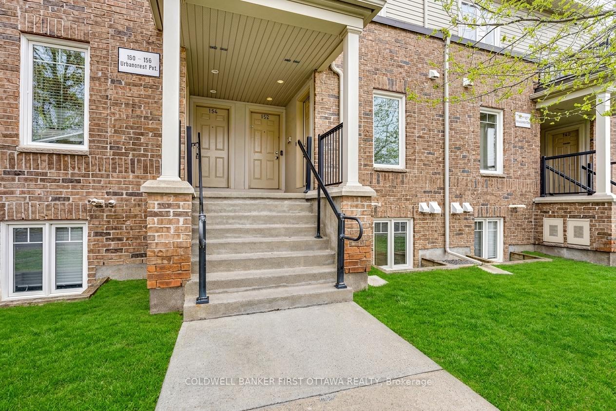 Photo 5 of 150 Urbancrest Private, Ottawa, Barrhaven - Stonebridge — HOMEH