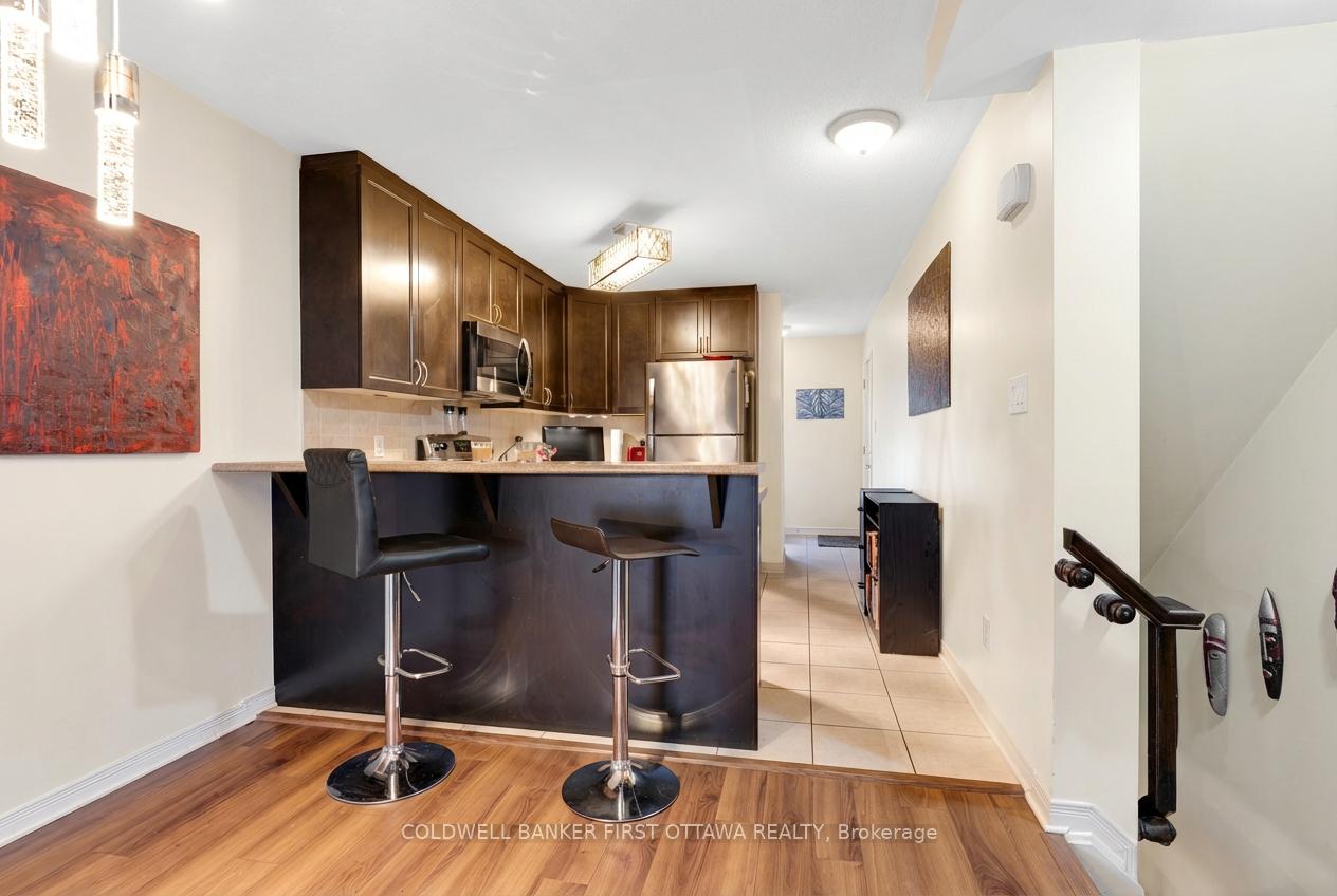 Photo 11 of 150 Urbancrest Private, Ottawa, Barrhaven - Stonebridge — HOMEH