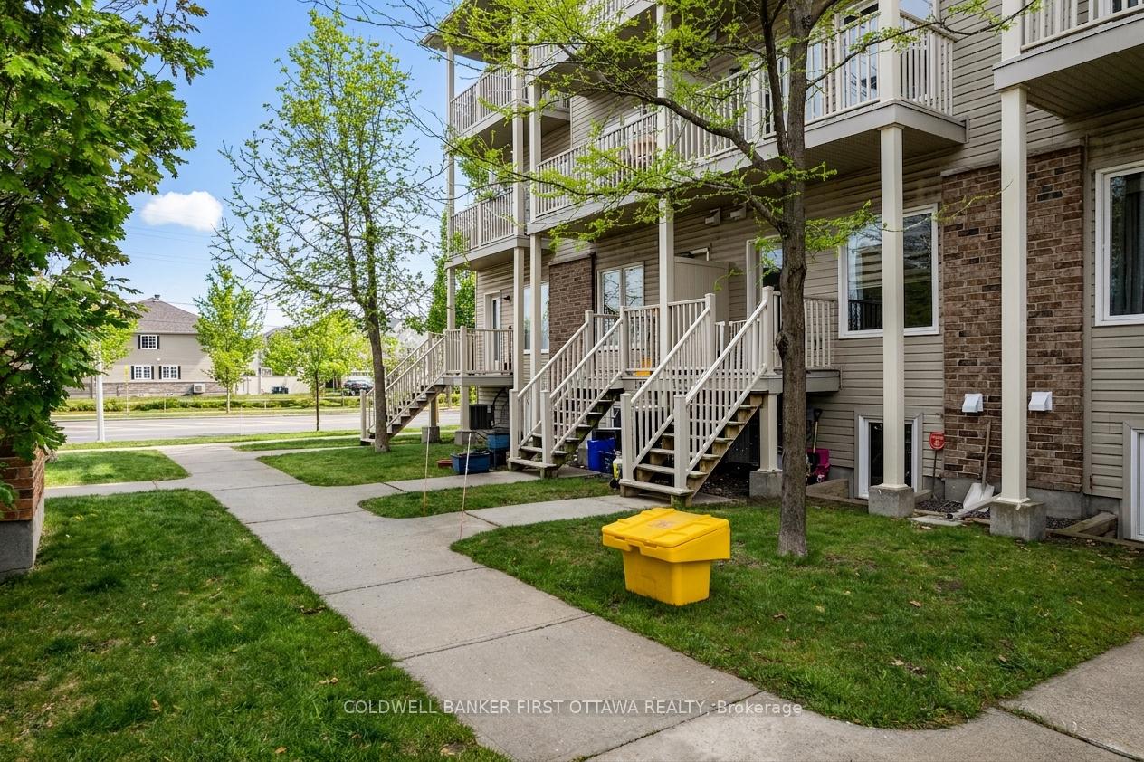 Photo 27 of 150 Urbancrest Private, Ottawa, Barrhaven - Stonebridge — HOMEH