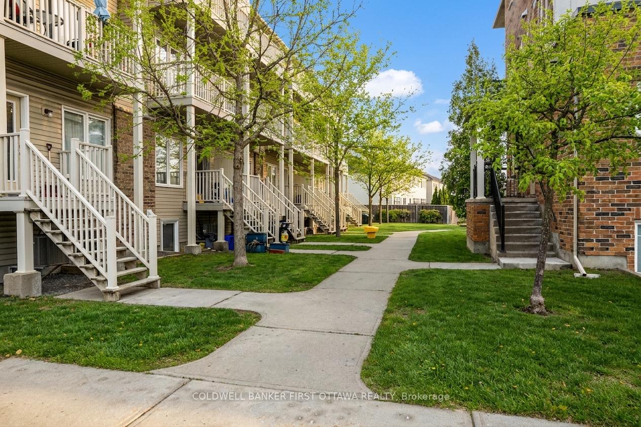 Photo 28 of 150 Urbancrest Private, Ottawa, Barrhaven - Stonebridge — HOMEH