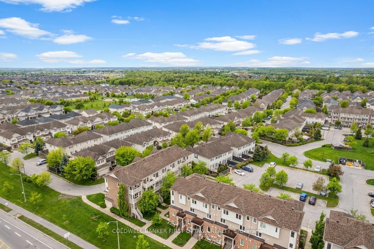 Photo 29 of 150 Urbancrest Private, Ottawa, Barrhaven - Stonebridge — HOMEH