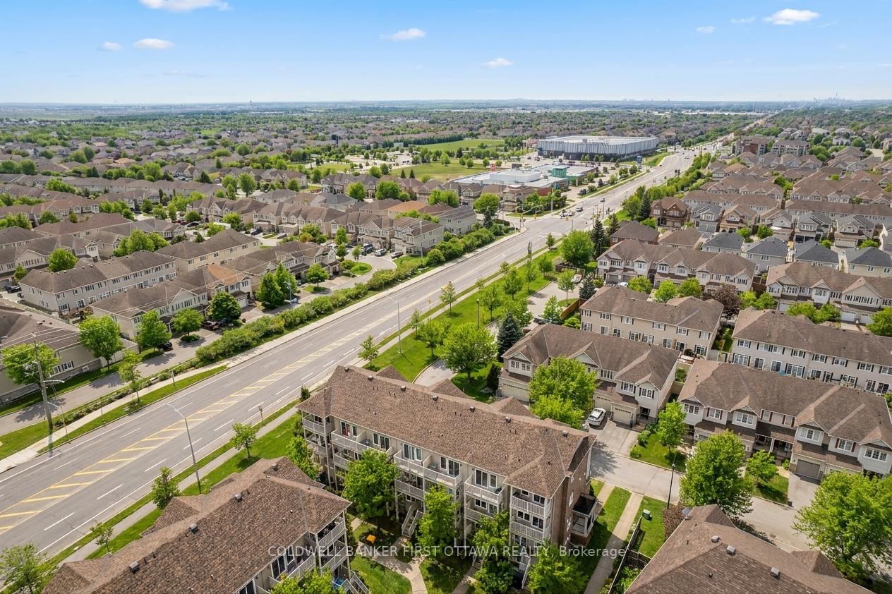 Photo 30 of 150 Urbancrest Private, Ottawa, Barrhaven - Stonebridge — HOMEH