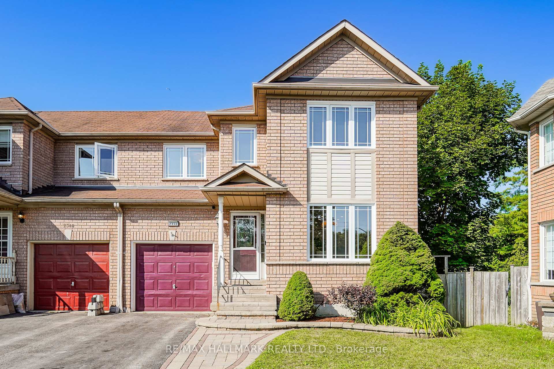 Photo 1 of 2350 Clearside Court, Pickering, Brock Ridge — HOMEH