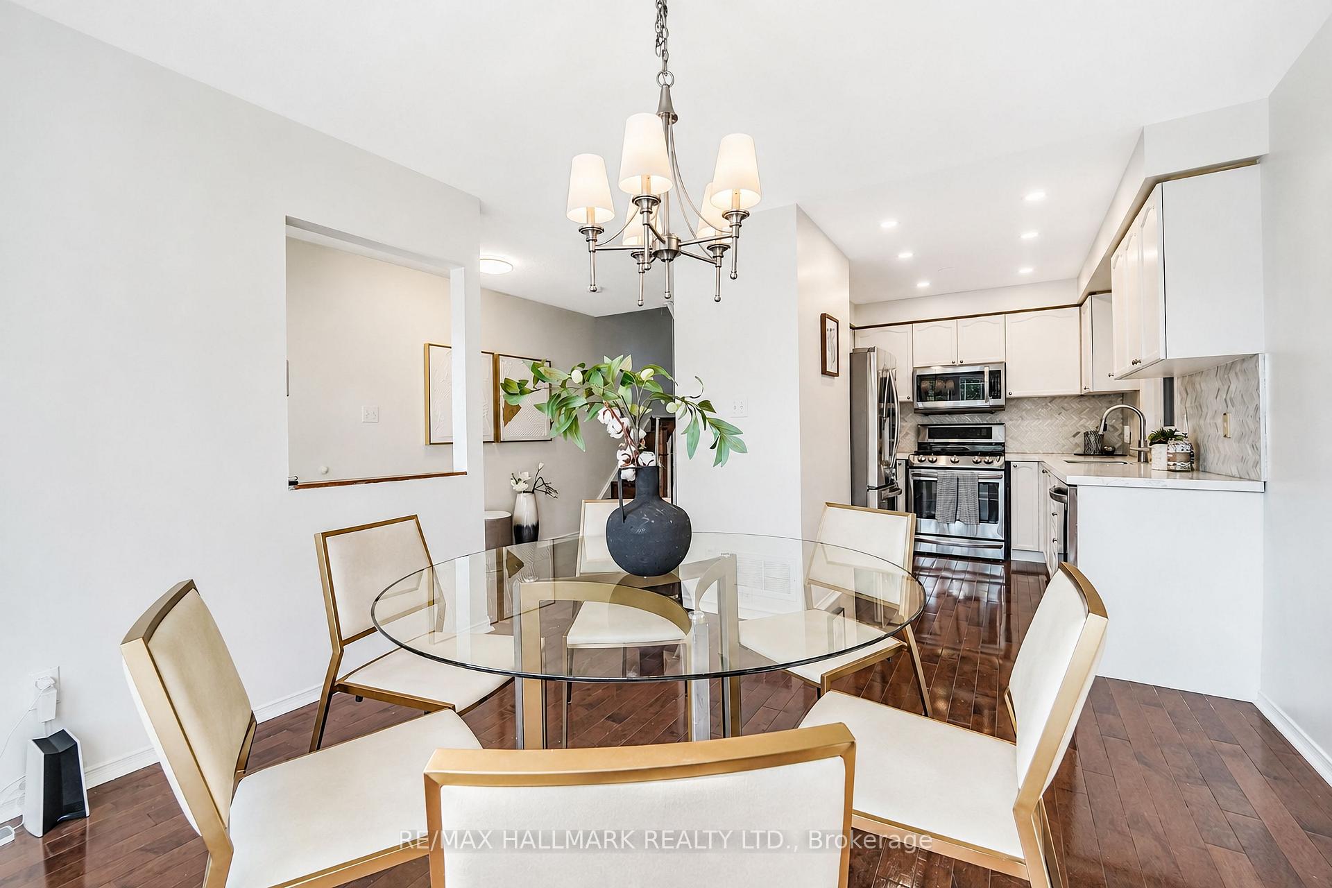 Photo 7 of 2350 Clearside Court, Pickering, Brock Ridge — HOMEH