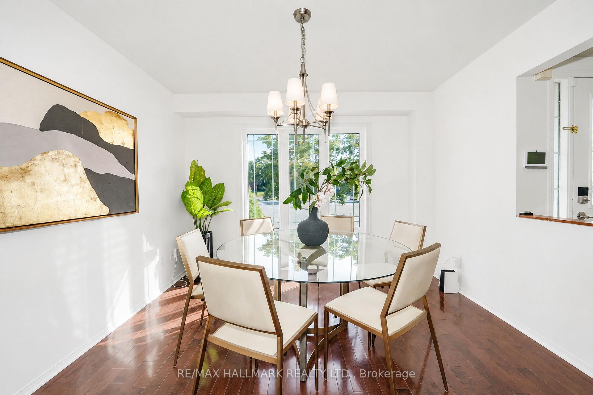 Photo 9 of 2350 Clearside Court, Pickering, Brock Ridge — HOMEH