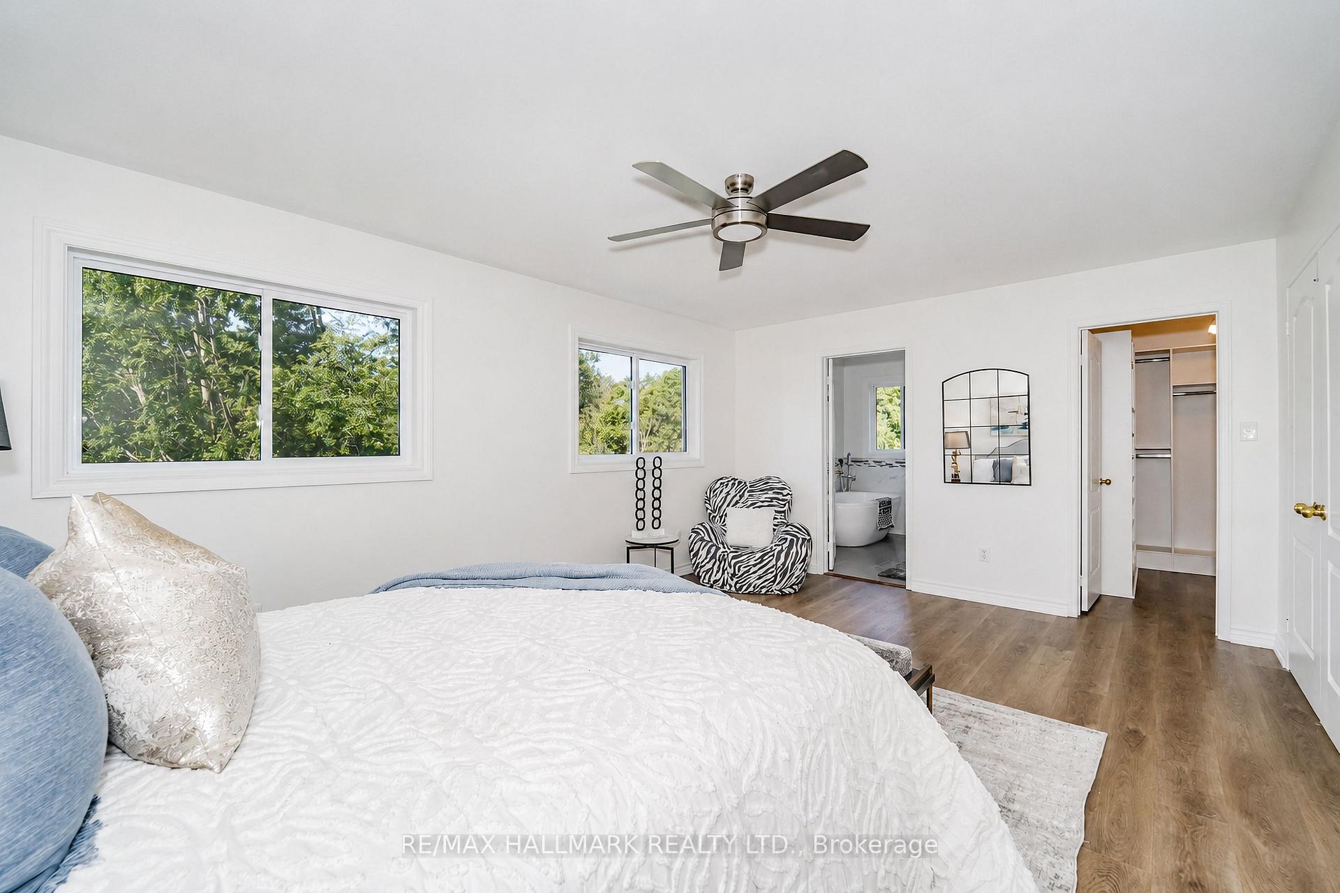 Photo 12 of 2350 Clearside Court, Pickering, Brock Ridge — HOMEH