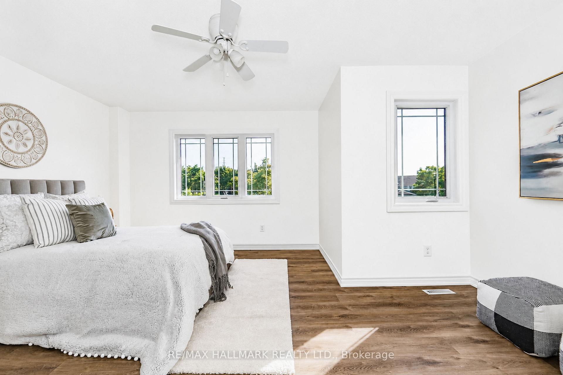 Photo 18 of 2350 Clearside Court, Pickering, Brock Ridge — HOMEH